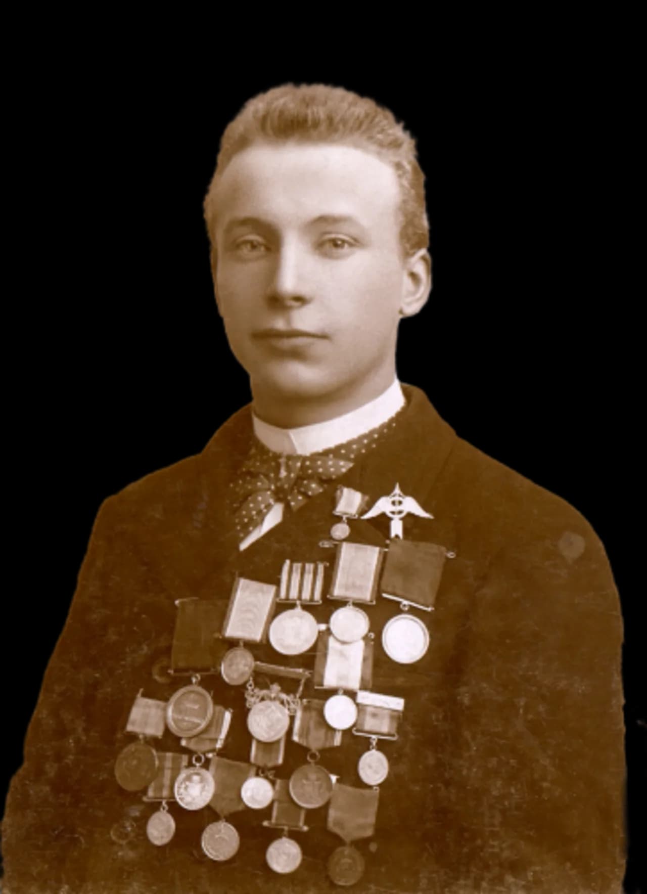 Alfred Ingvald Næss