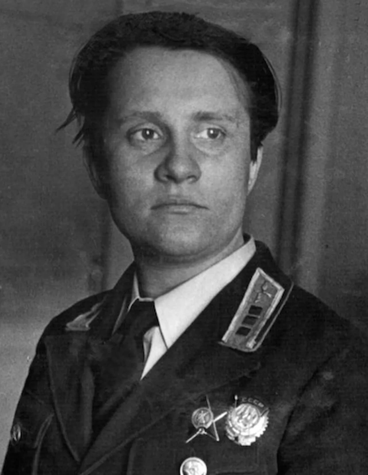 Mariya Nesterenko
