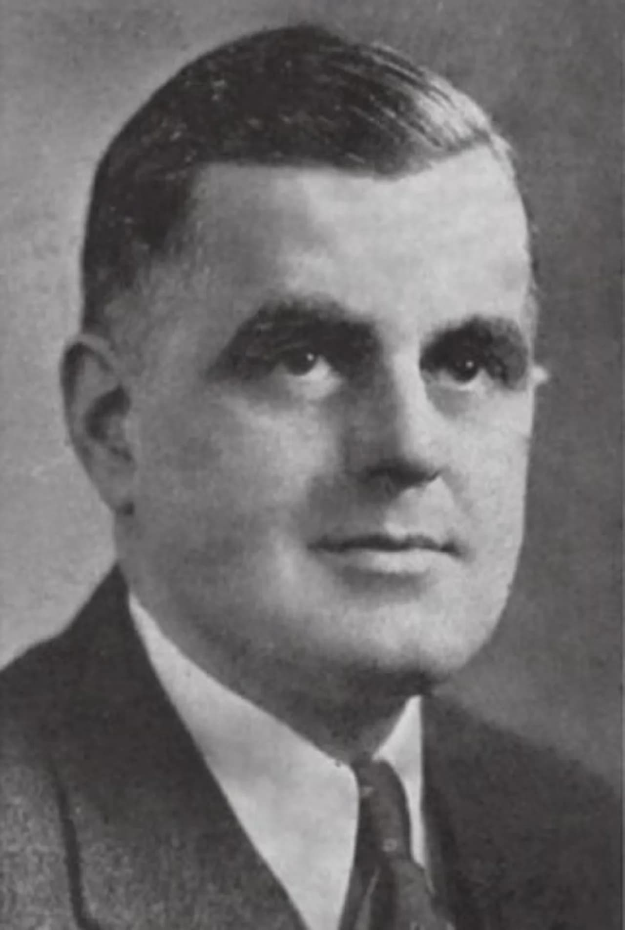 Lewis O. Barrows