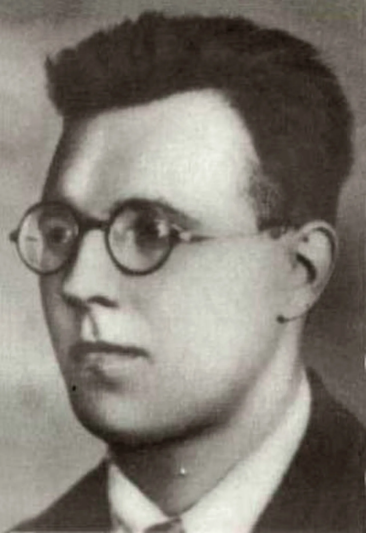 Theodor Nette