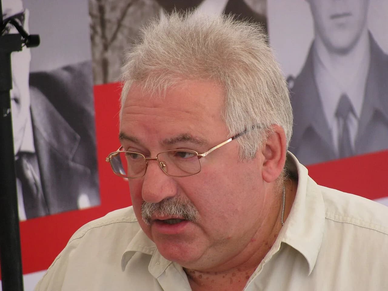 Alexander Jurjewitsch Nechoroschew
