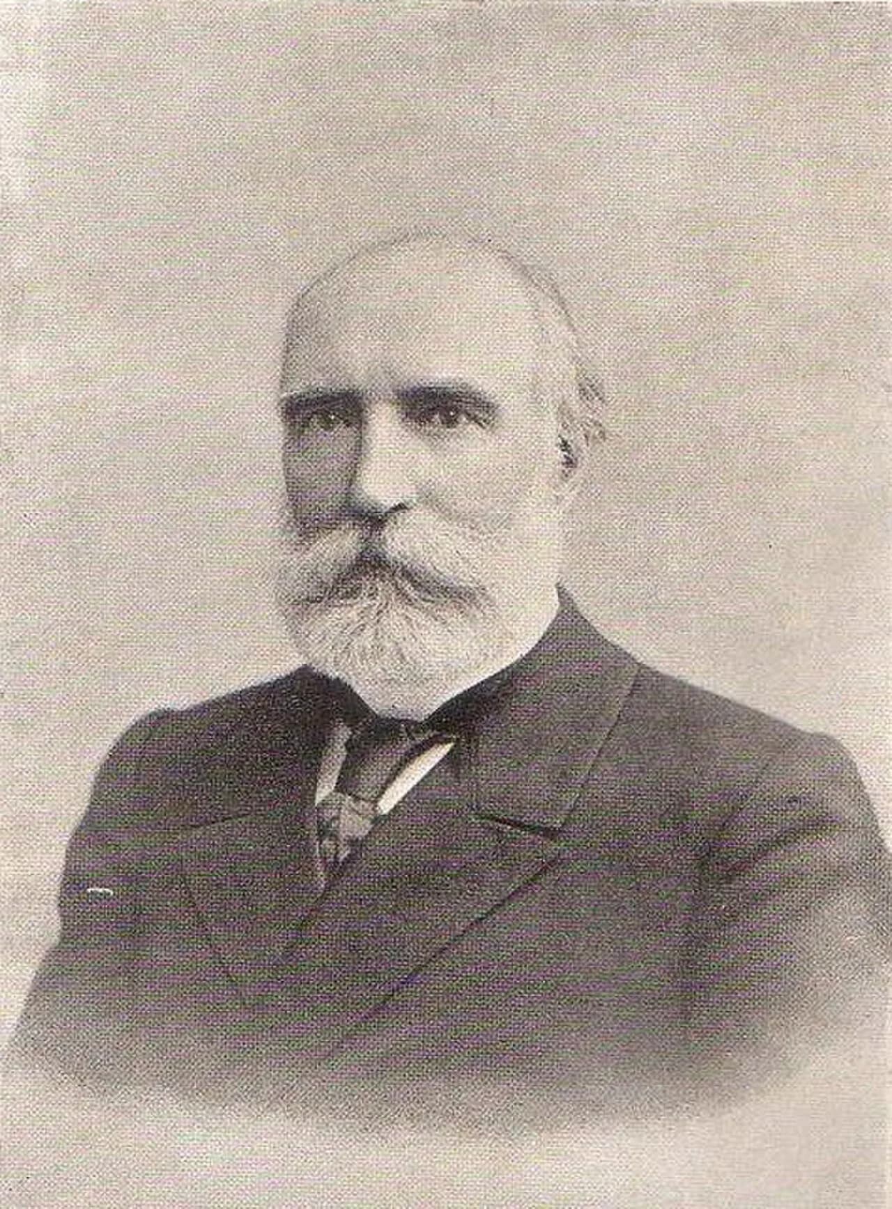Pjotr Iwanowitsch Netschajew