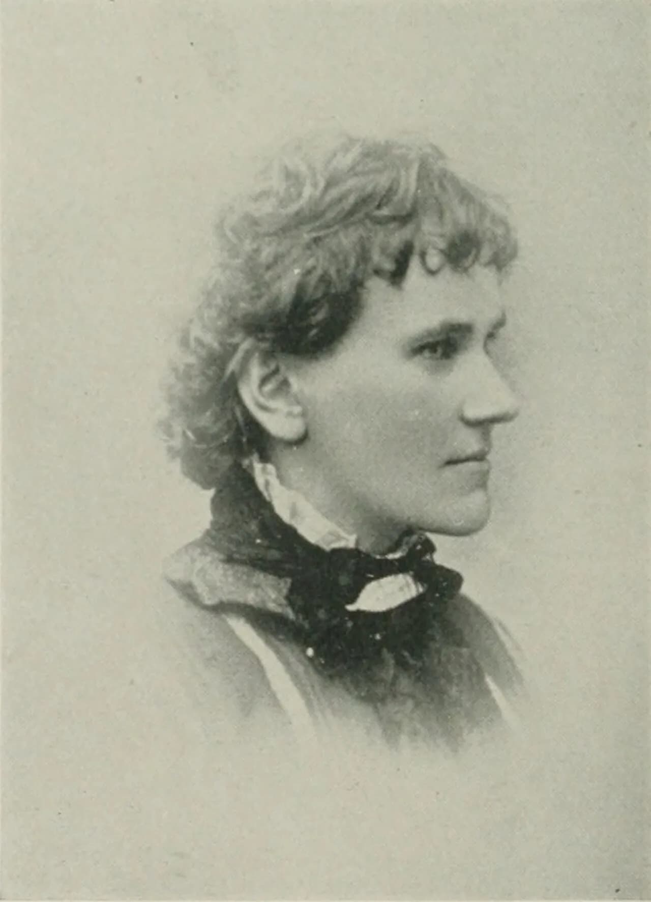 Luella Dowd Smith