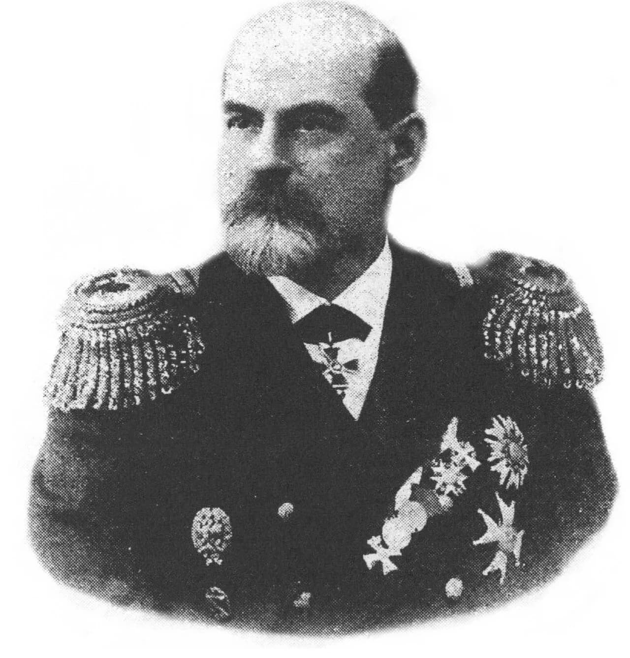 Alexander von Niedermüller