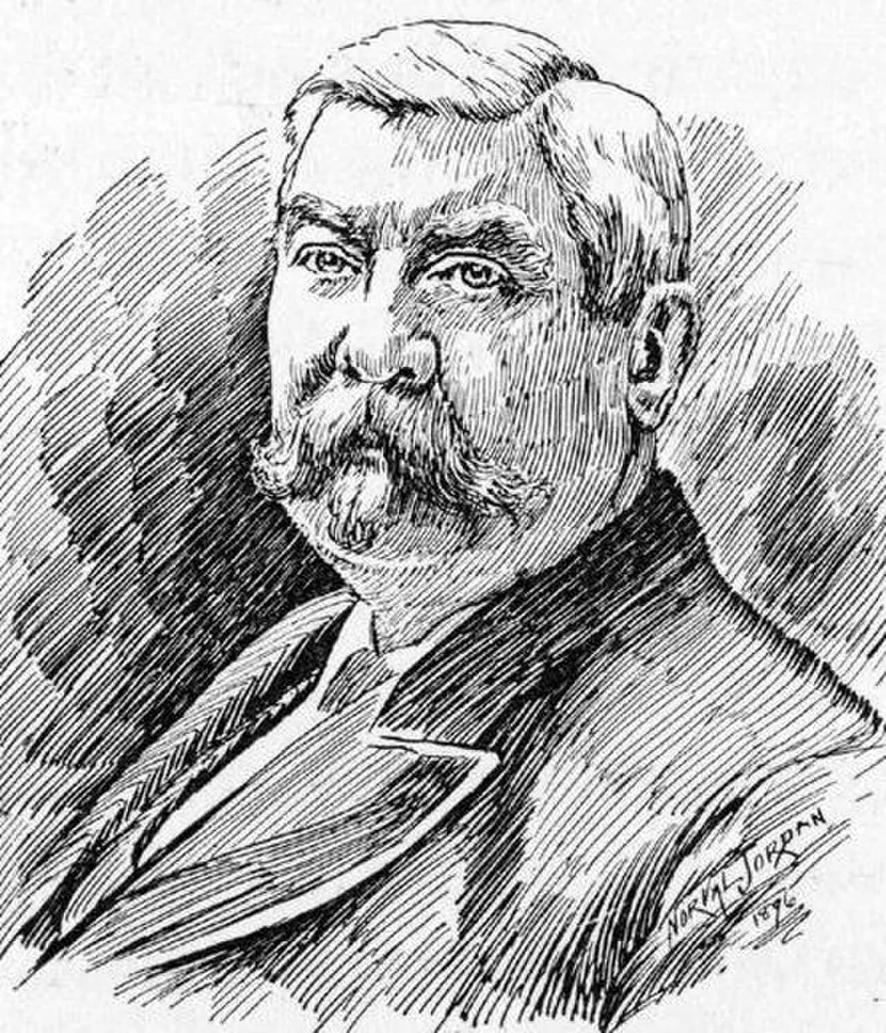 Charles A. Otis