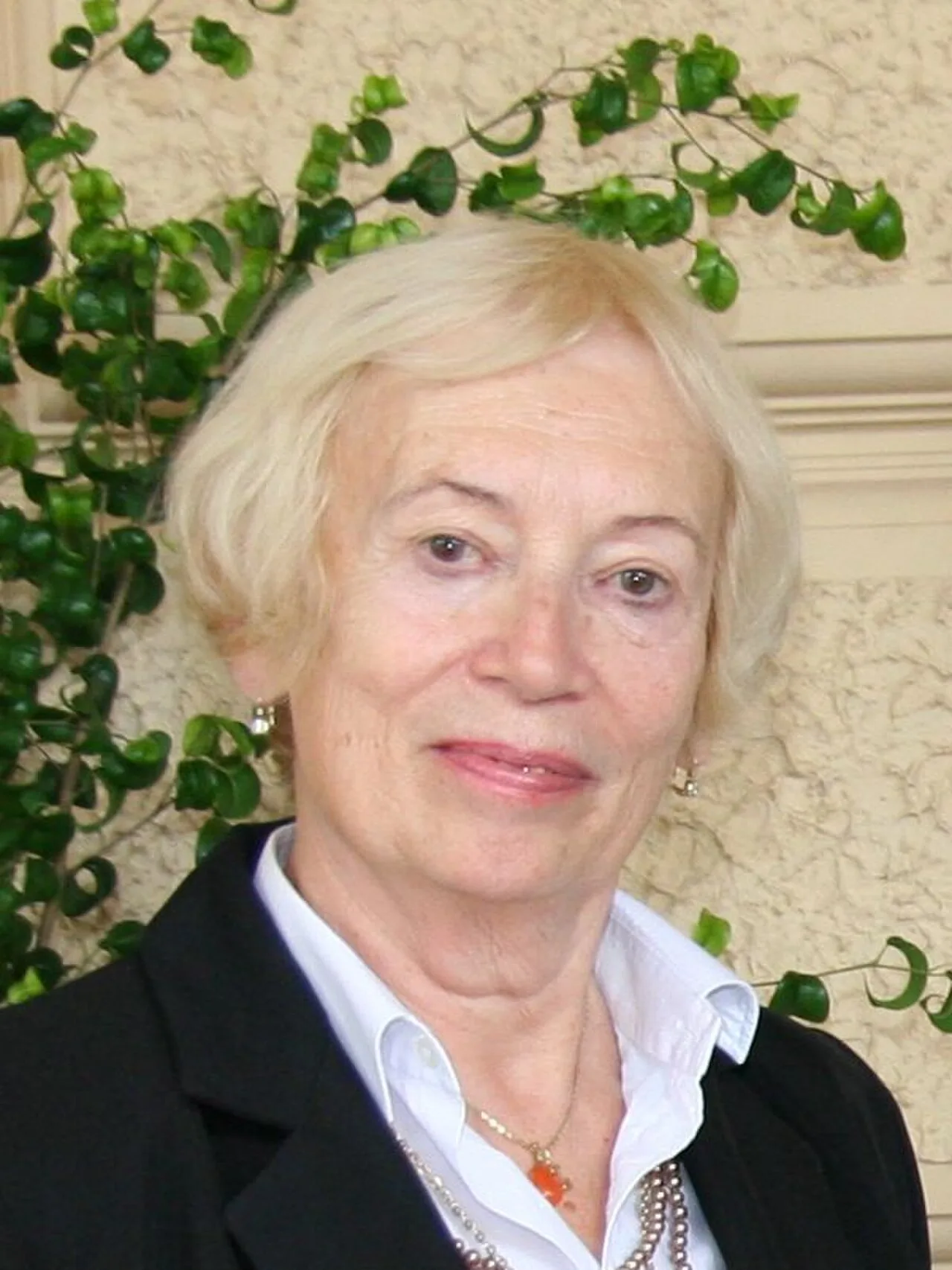 Květuše Lepilová