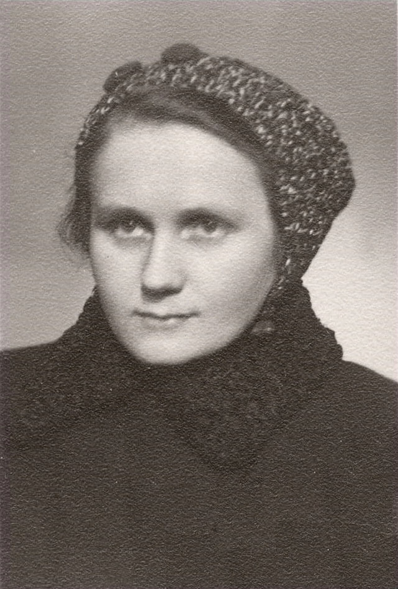 Włodzimira Czesława Wojtczak