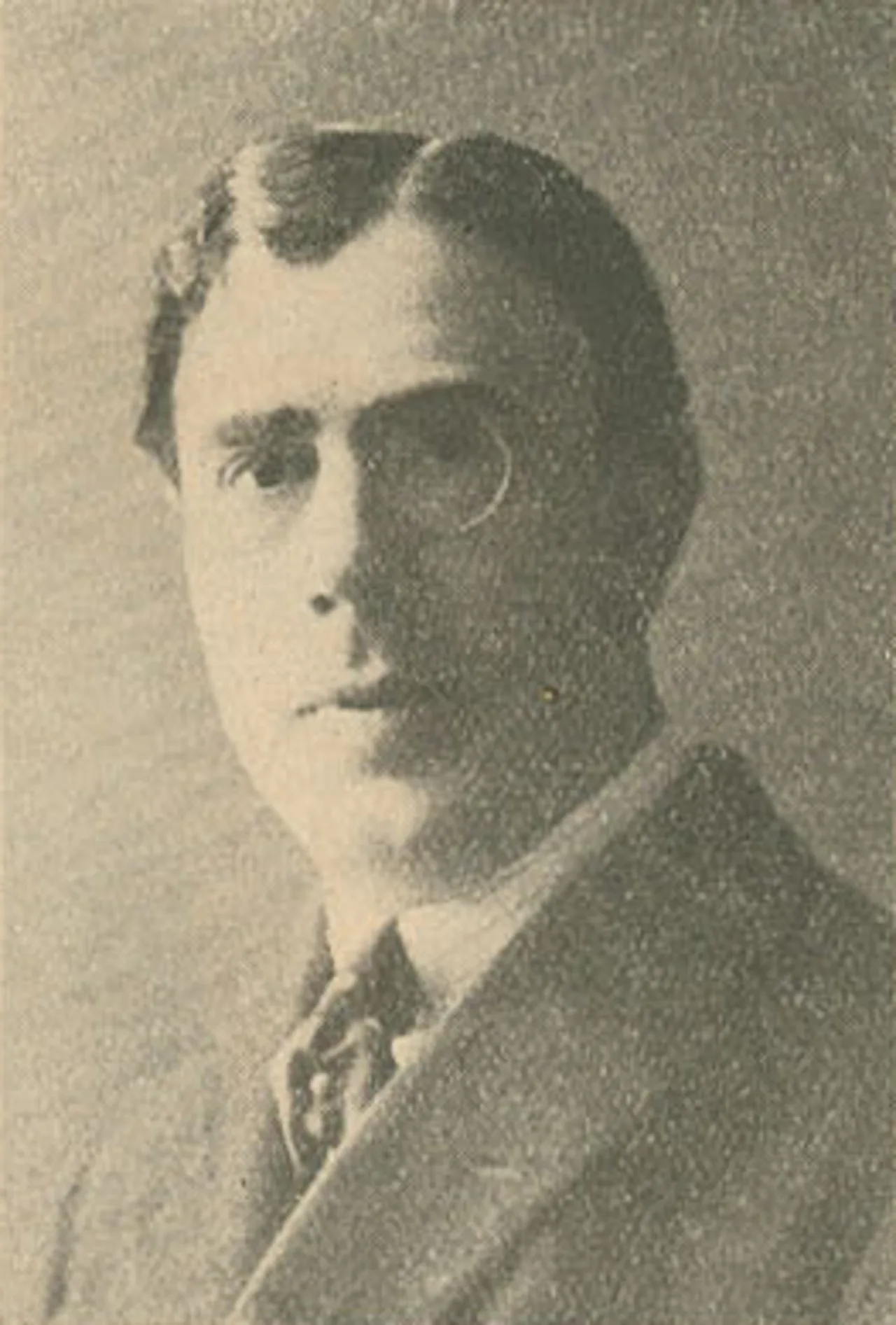 Robles Monteiro