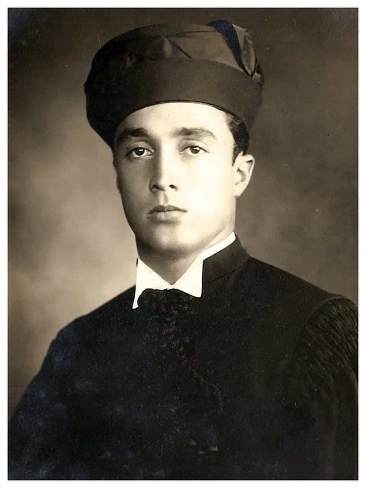 Mário Machado Bittencourt