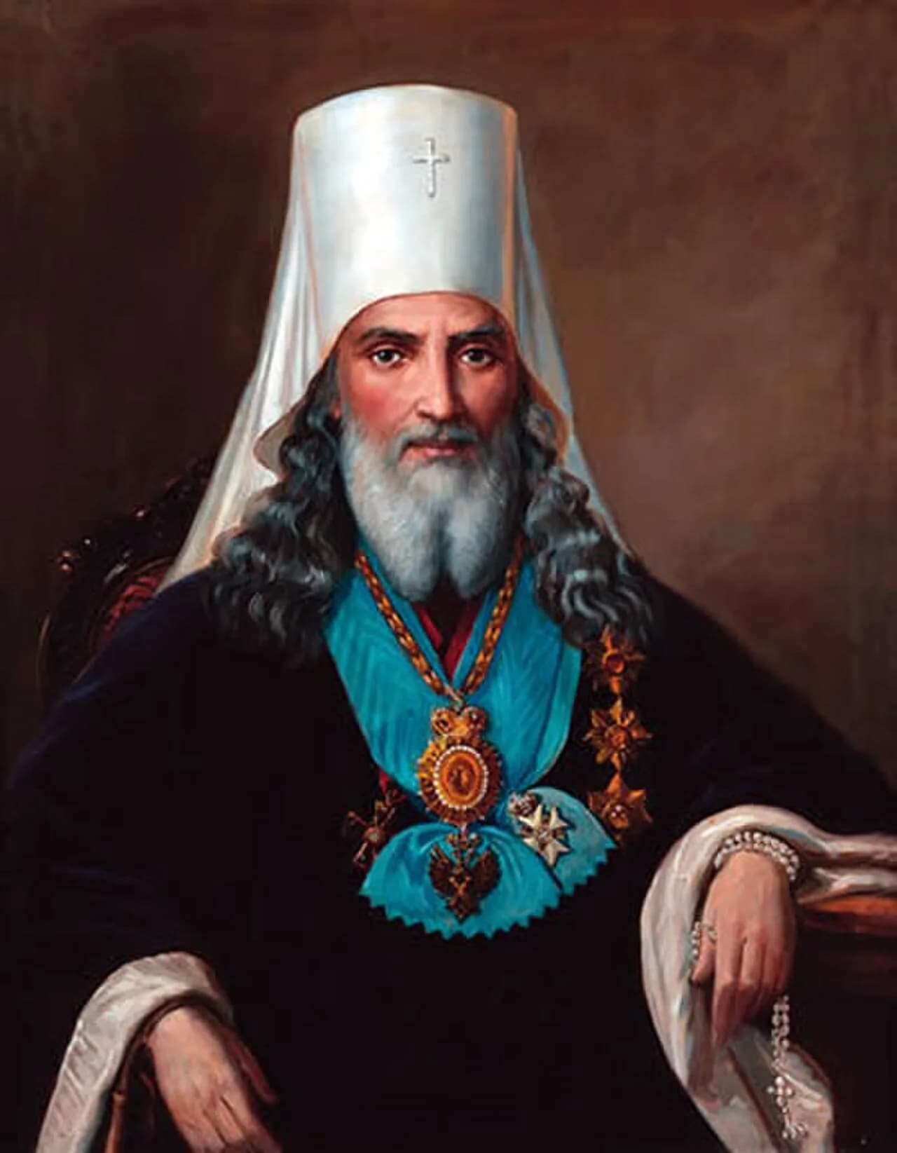 Nikanor