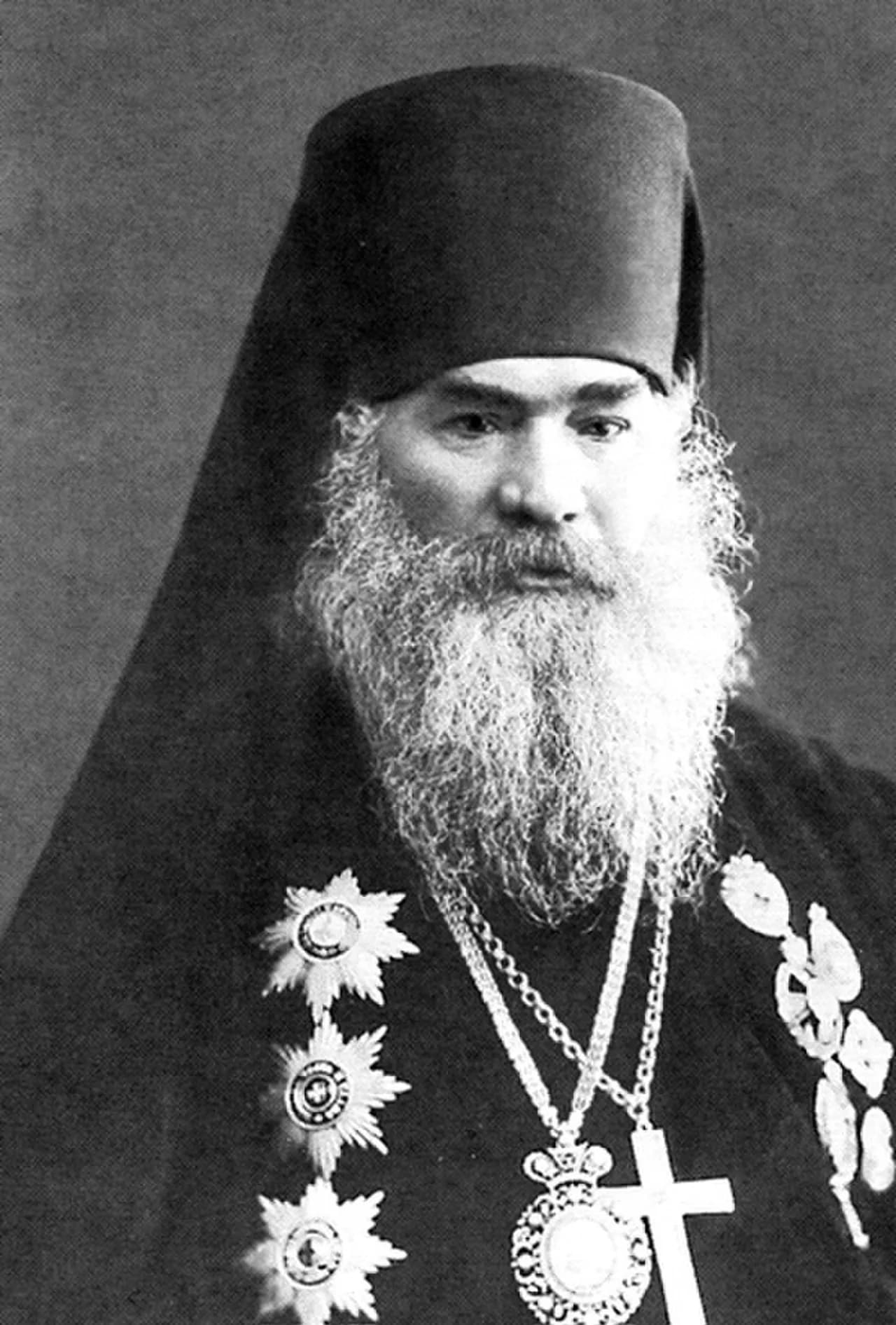Nikanor Kamensky
