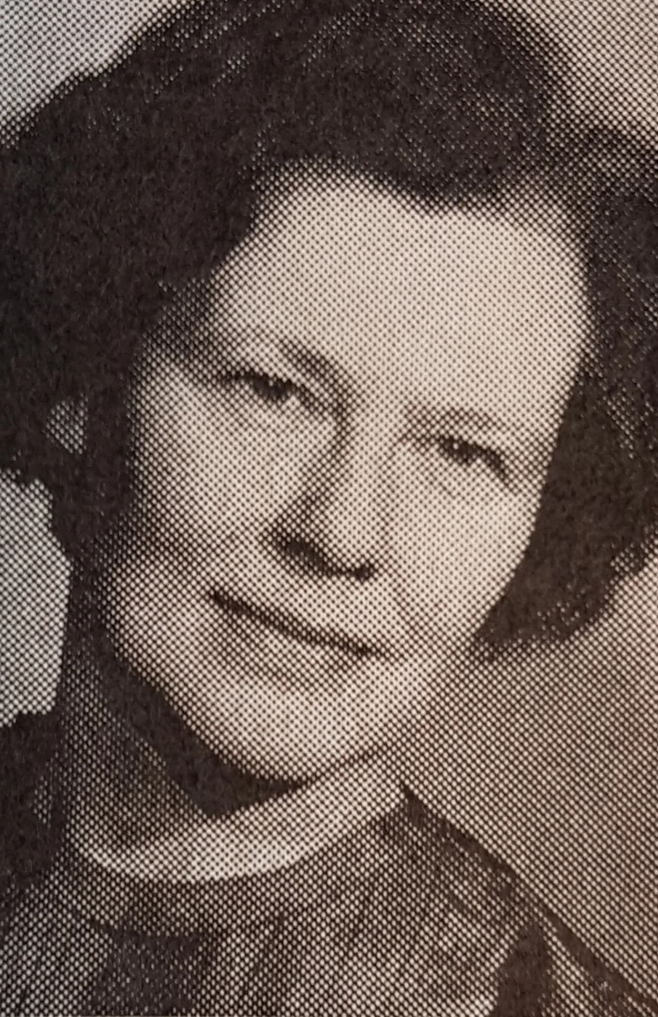 Gudrun Slettengren-Fernholm