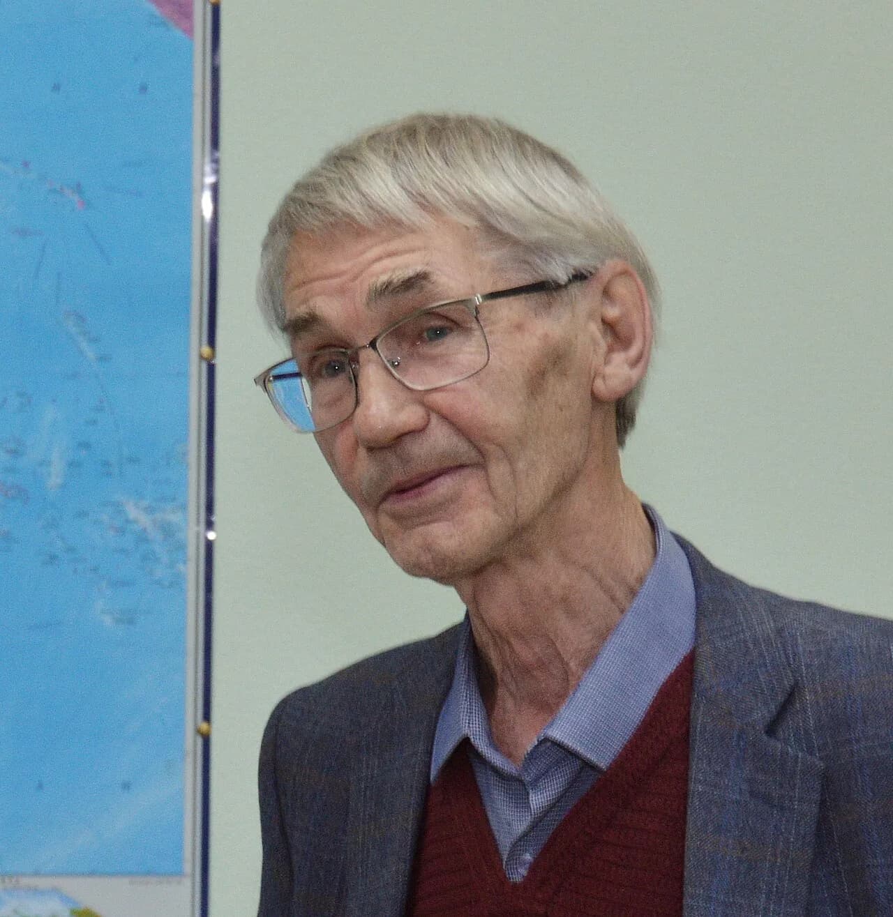 Alexander Nikiforov