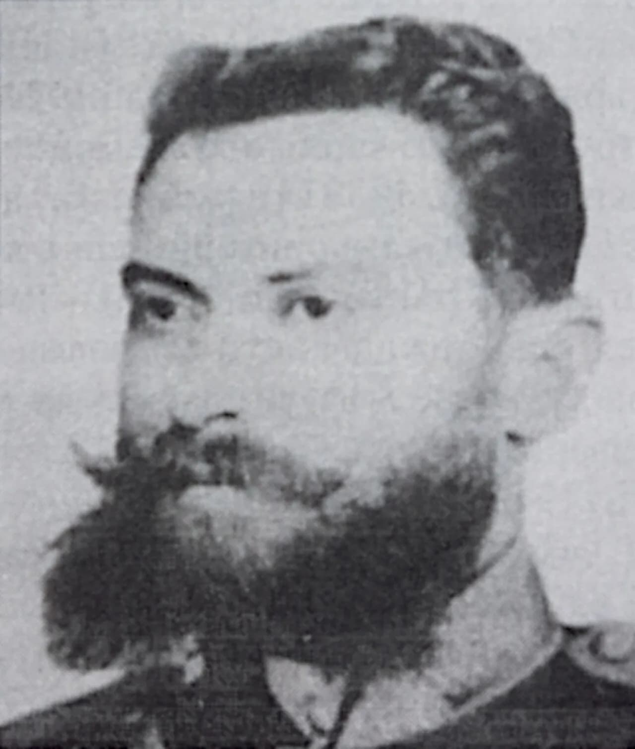 Konstantin Nikiforow