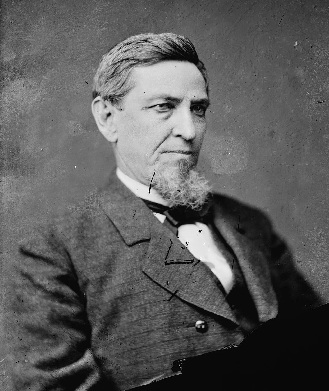Morgan Calvin Hamilton