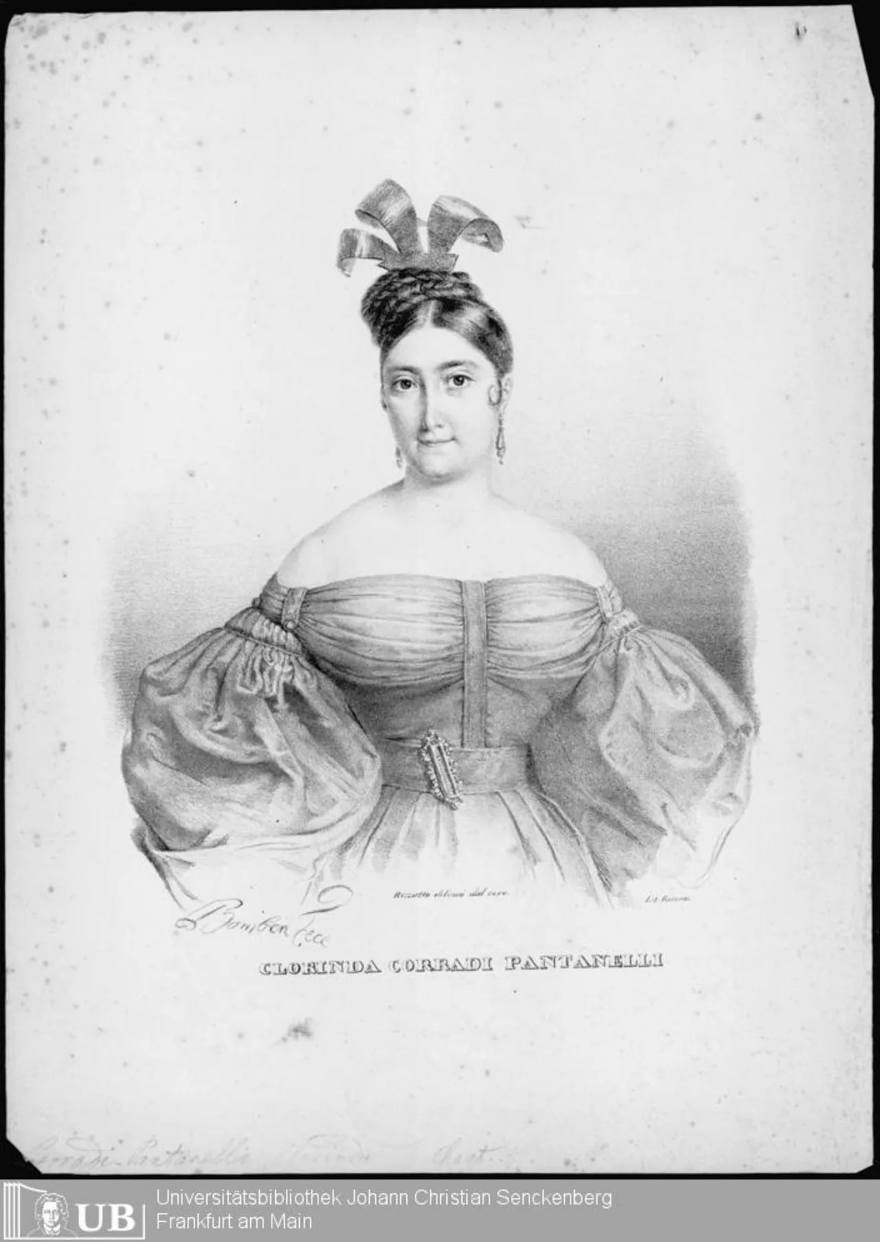 Clorinda Corradi