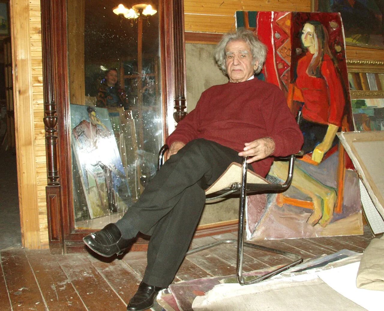 Nikolay Nikoghosyan