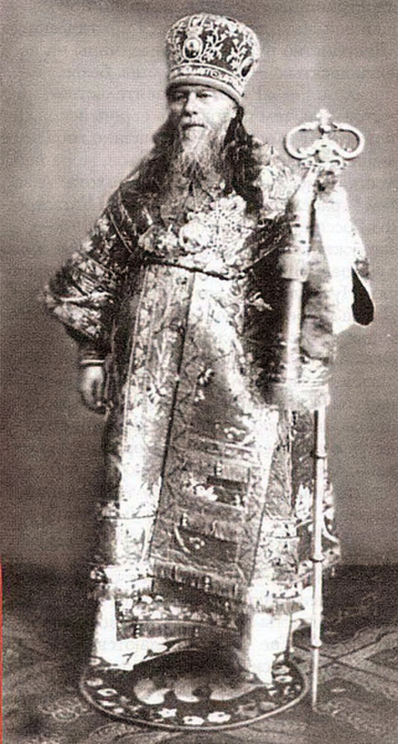 Nikodem