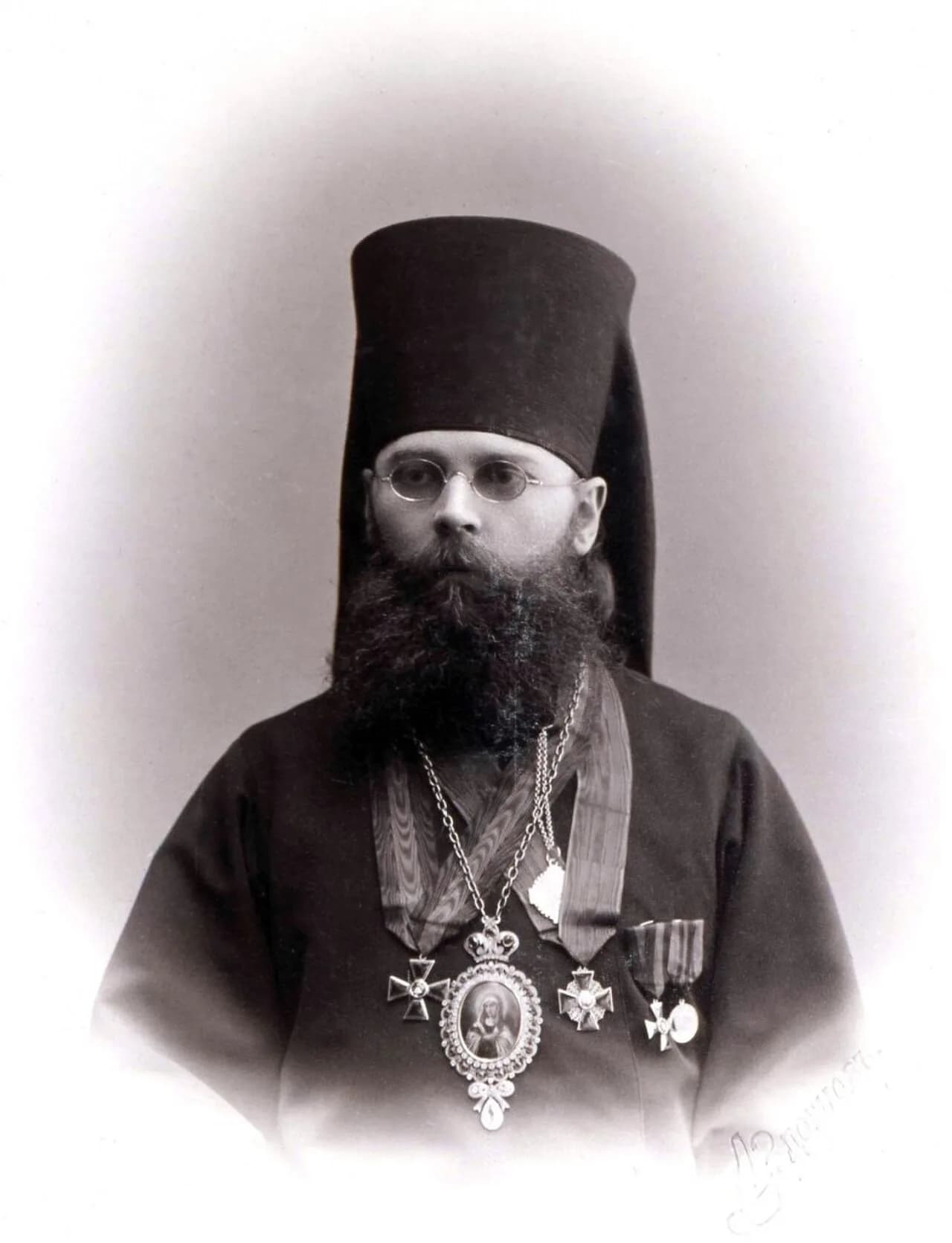 Nikodim