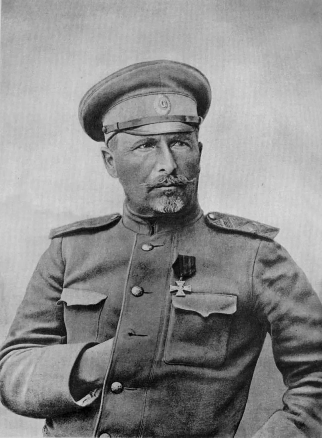Aleksandr Nikolaev