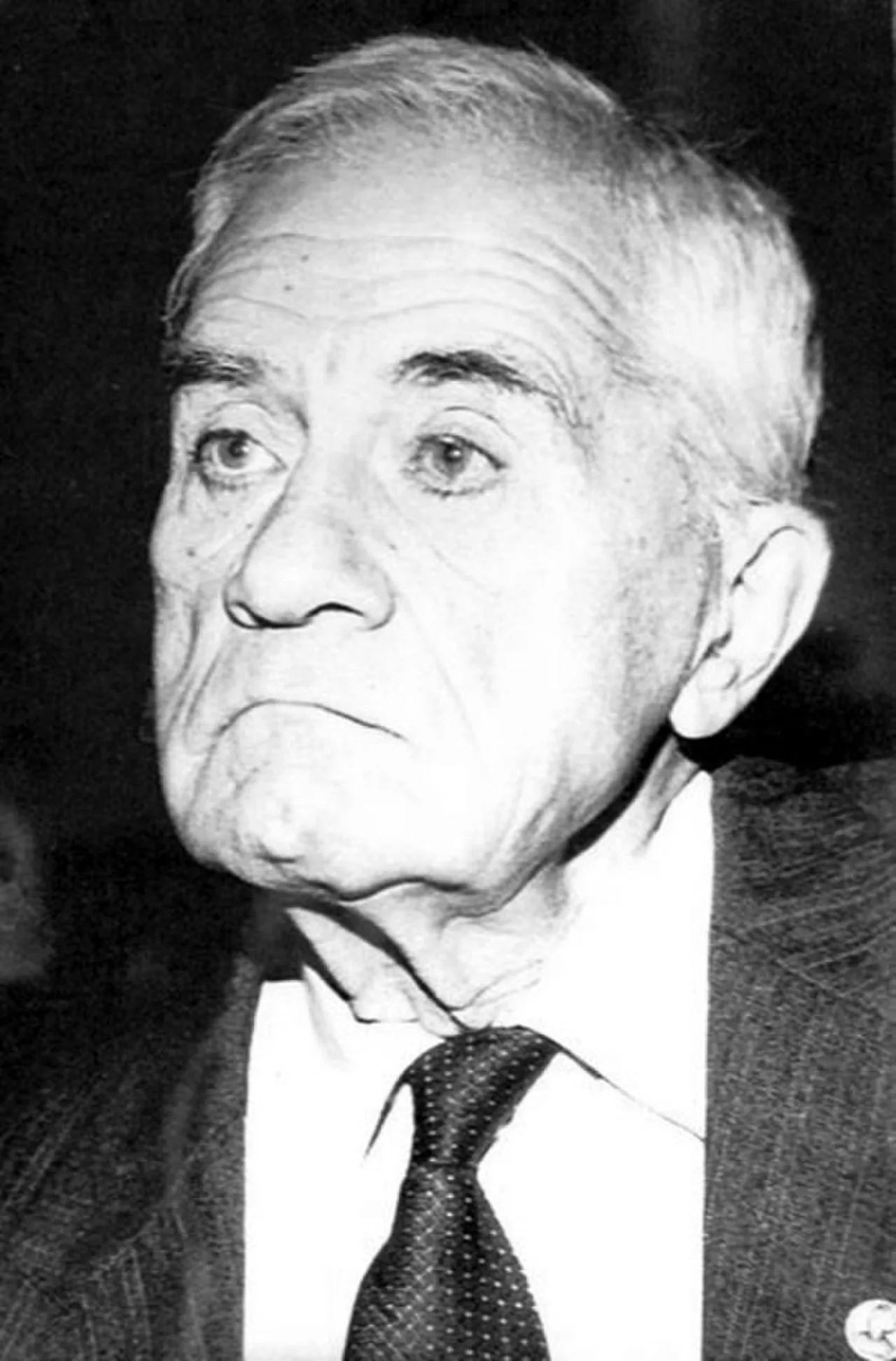 Georgy Nikolayev