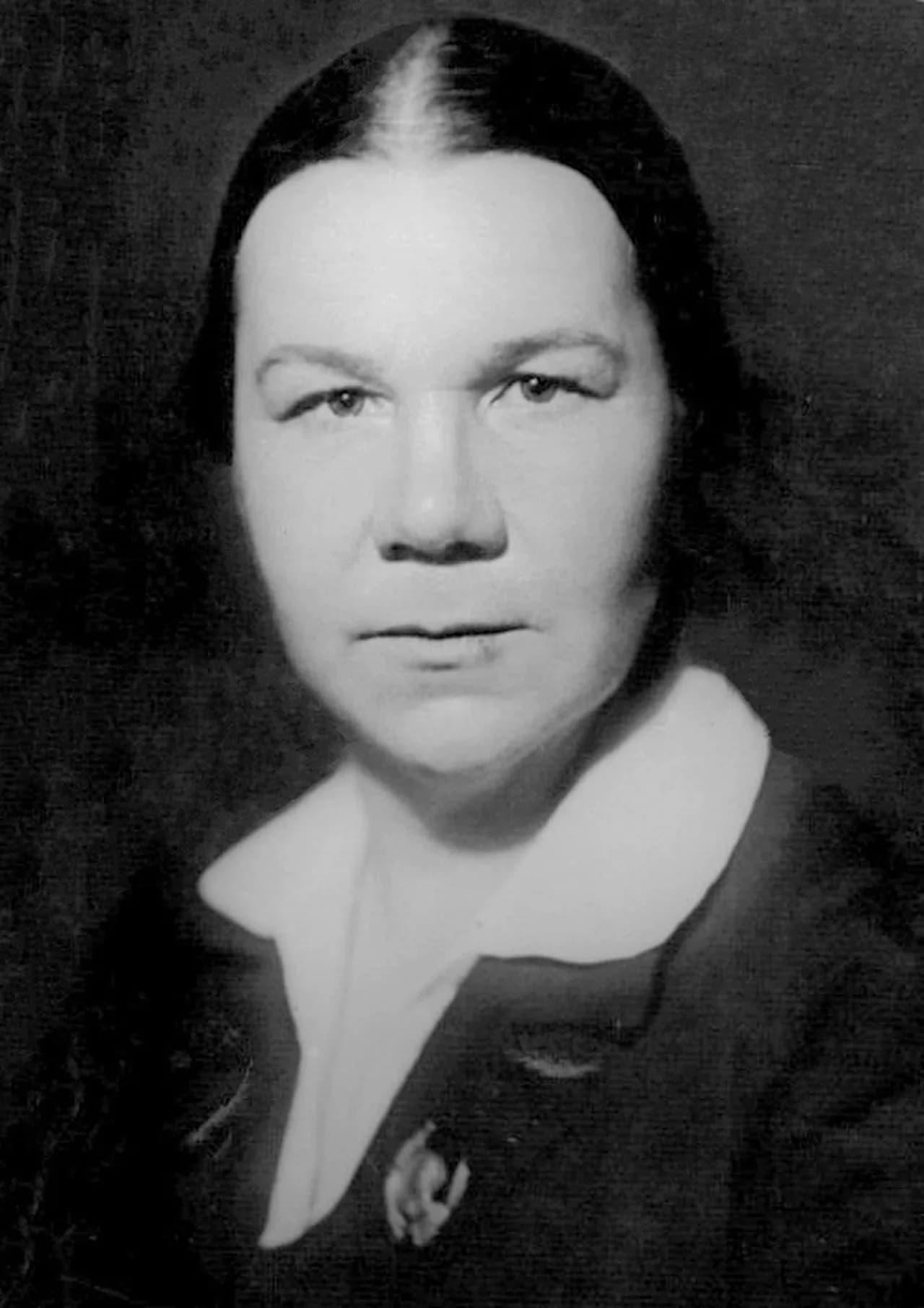 Klawdija Iwanowna Nikolajewa