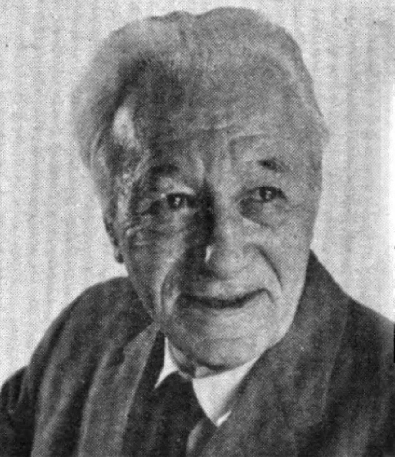 Barratt O’Hara