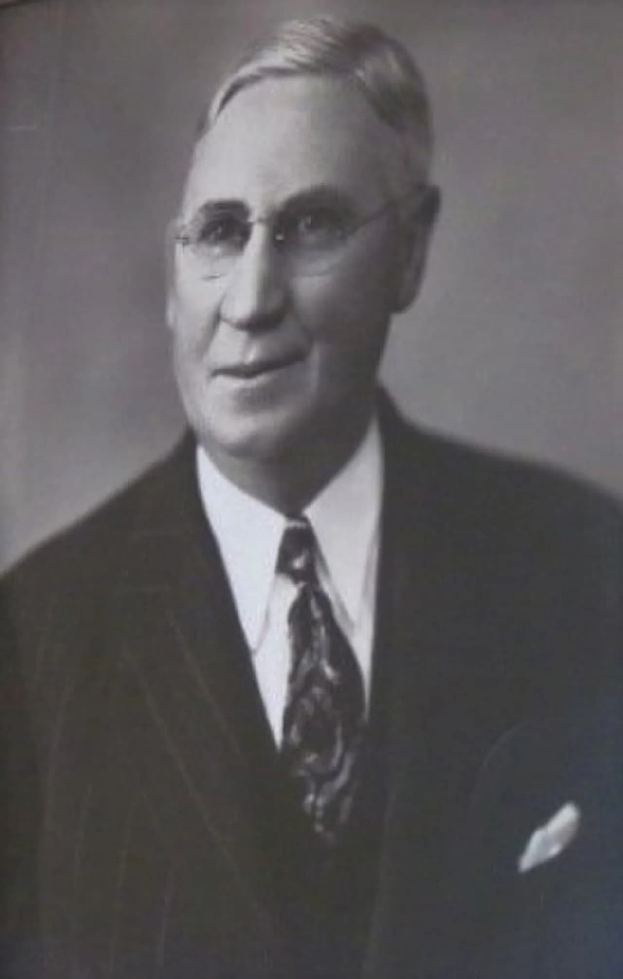 William A. Rowan