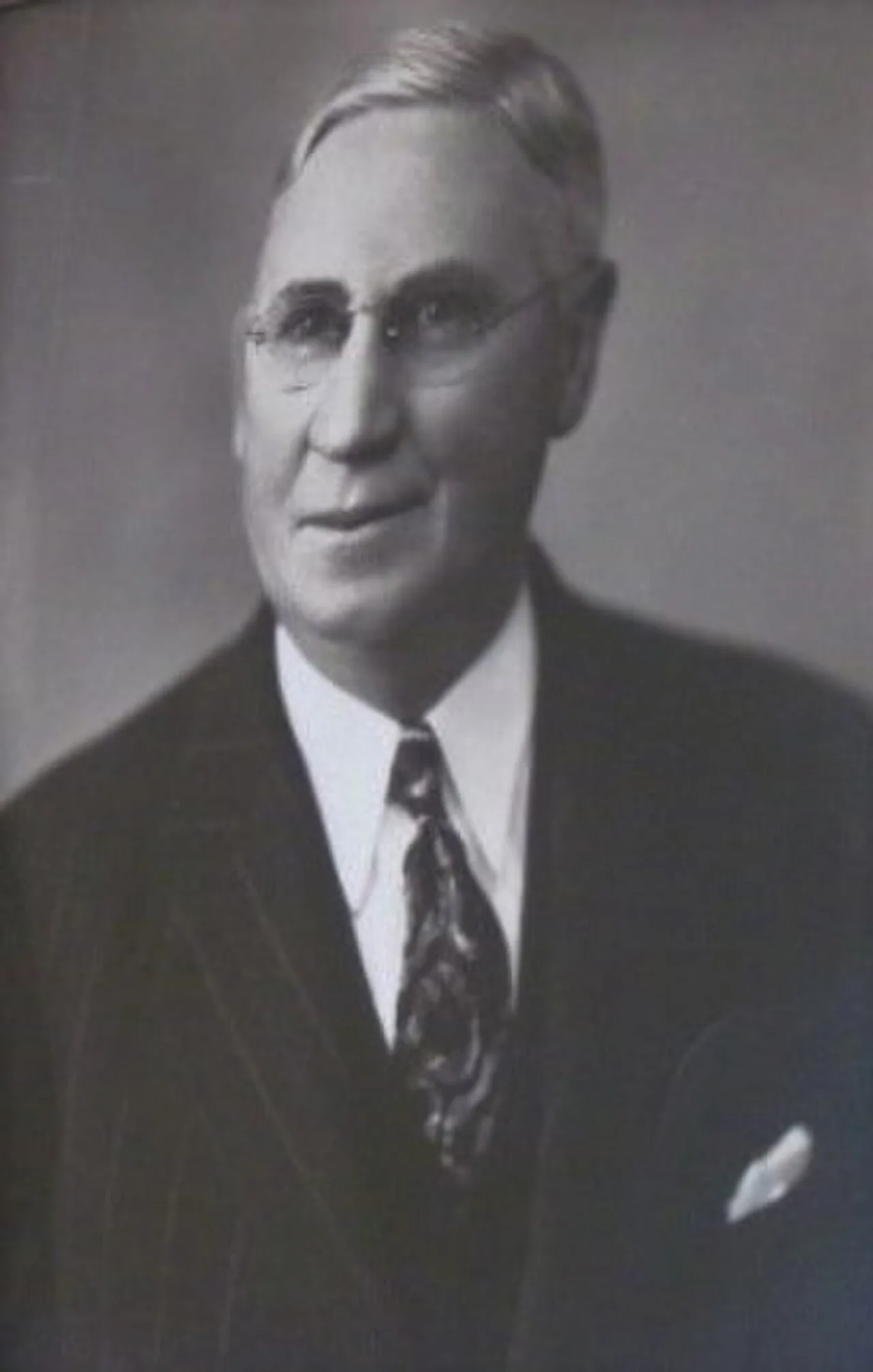 William A. Rowan