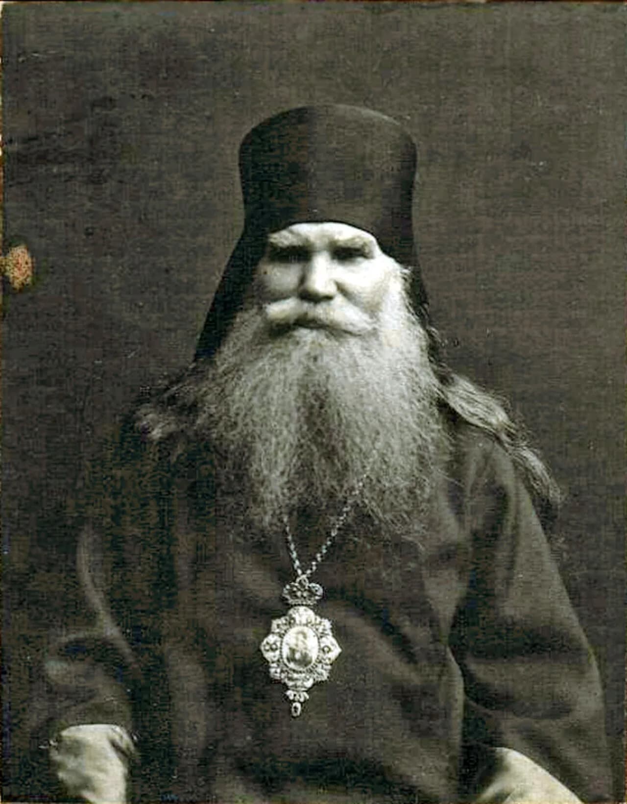 Nikolaus (Mogilewski)