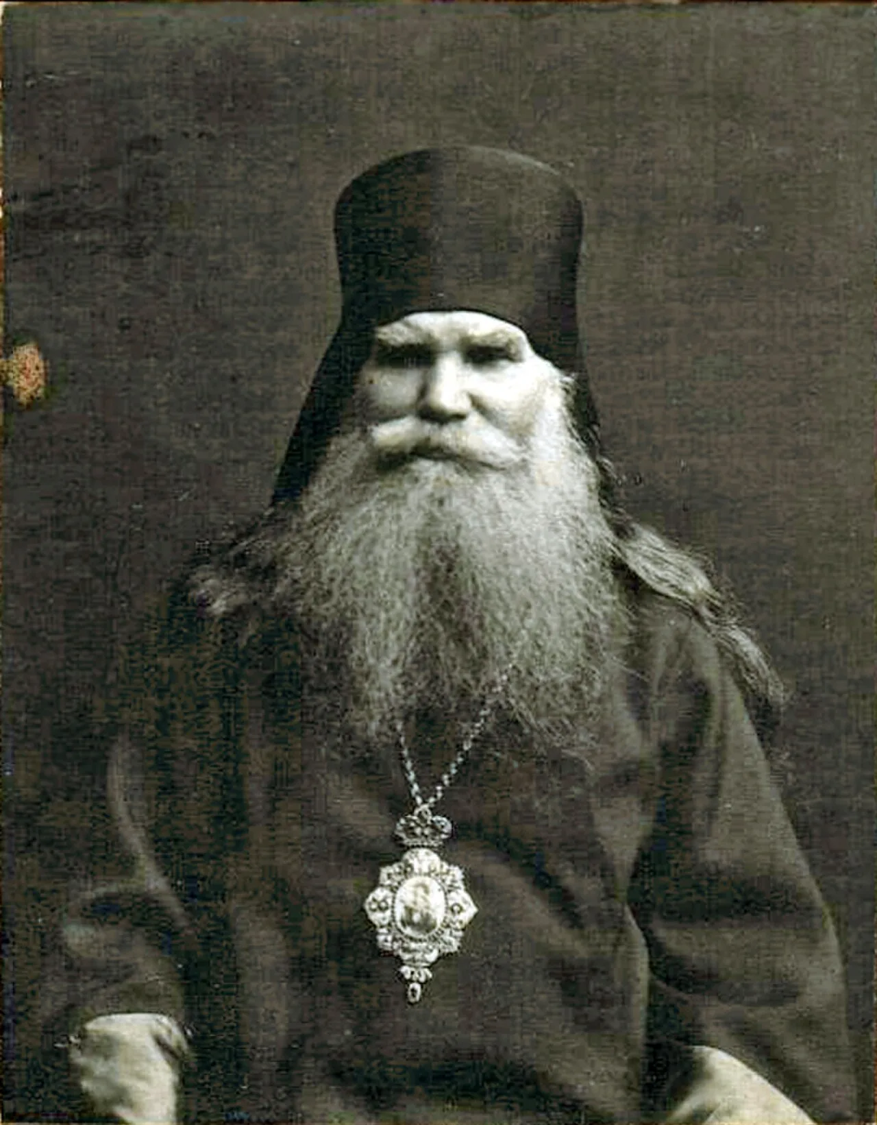 Nikolaus (Mogilewski)