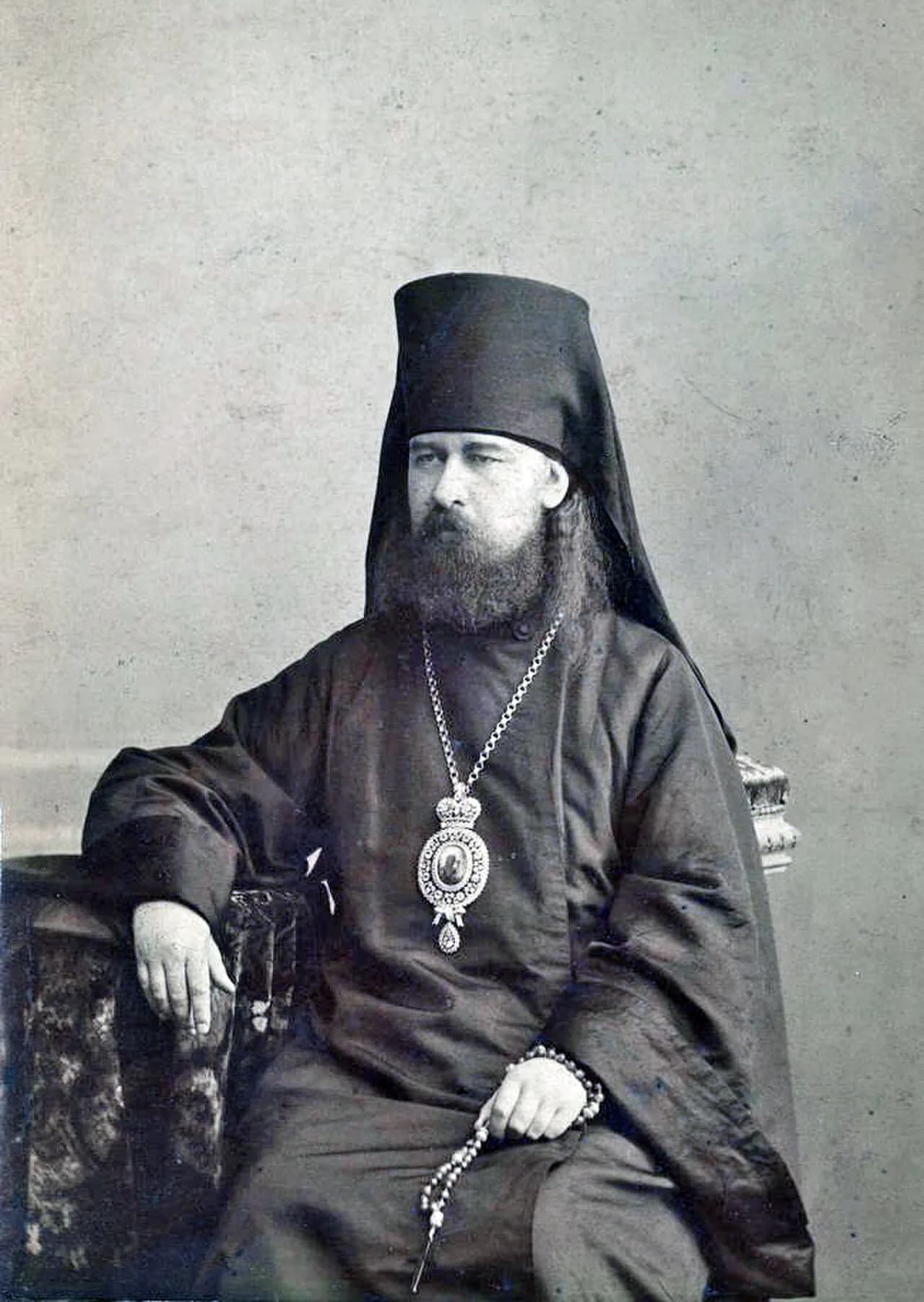 Nikolai