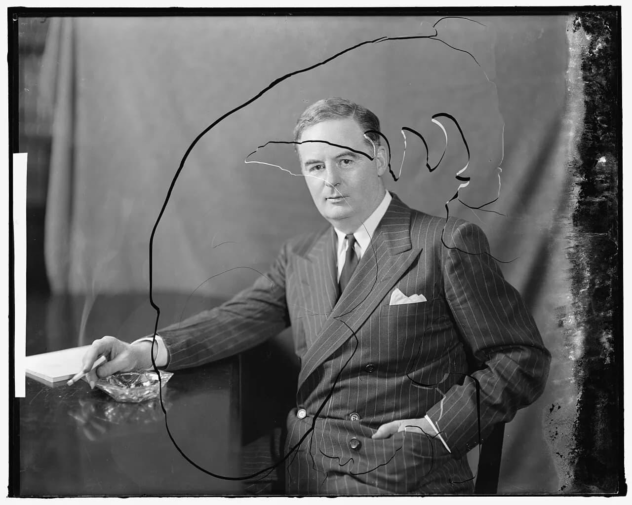 Richard B. Vail
