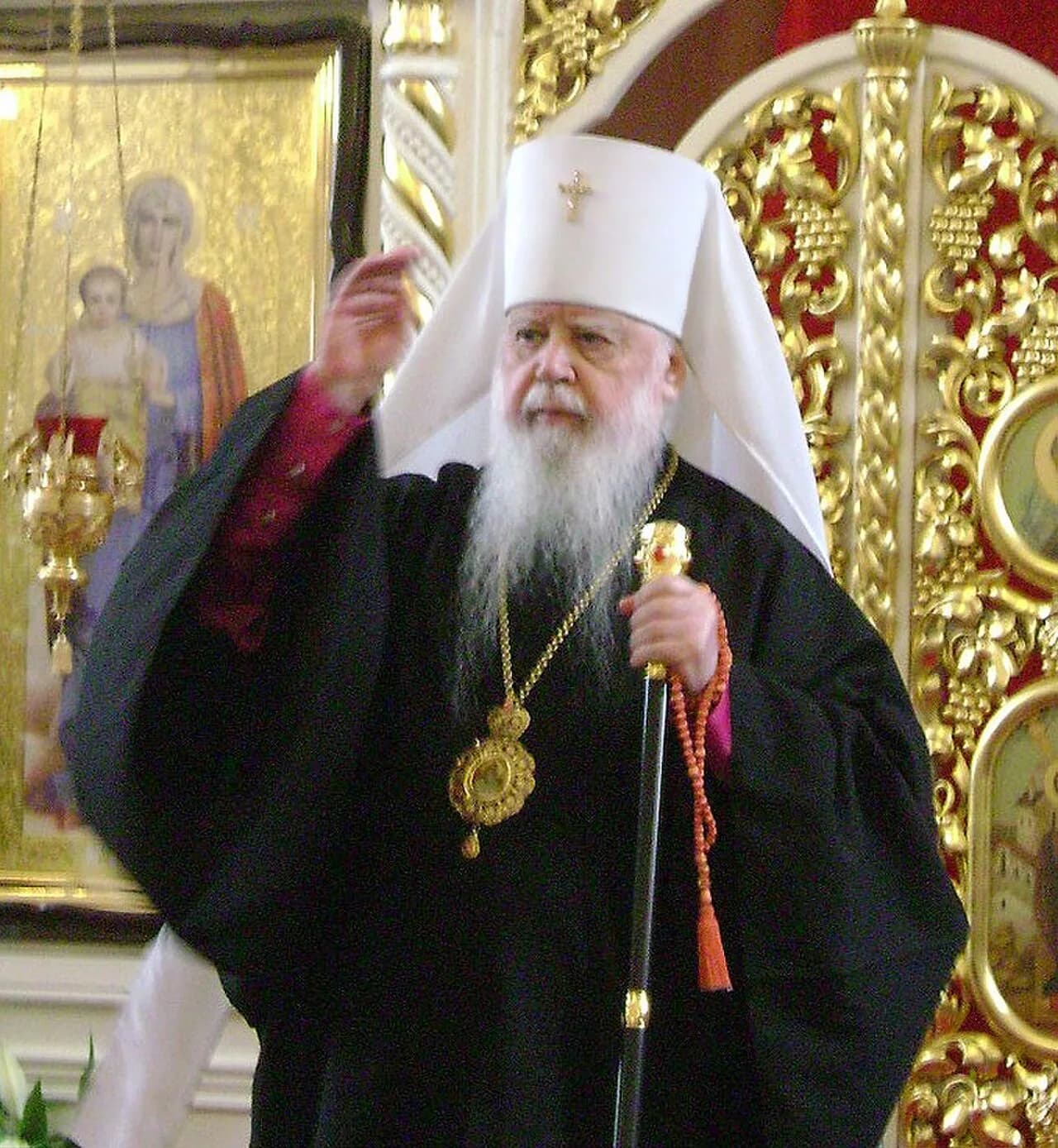 Nikolai (Schkrumko)
