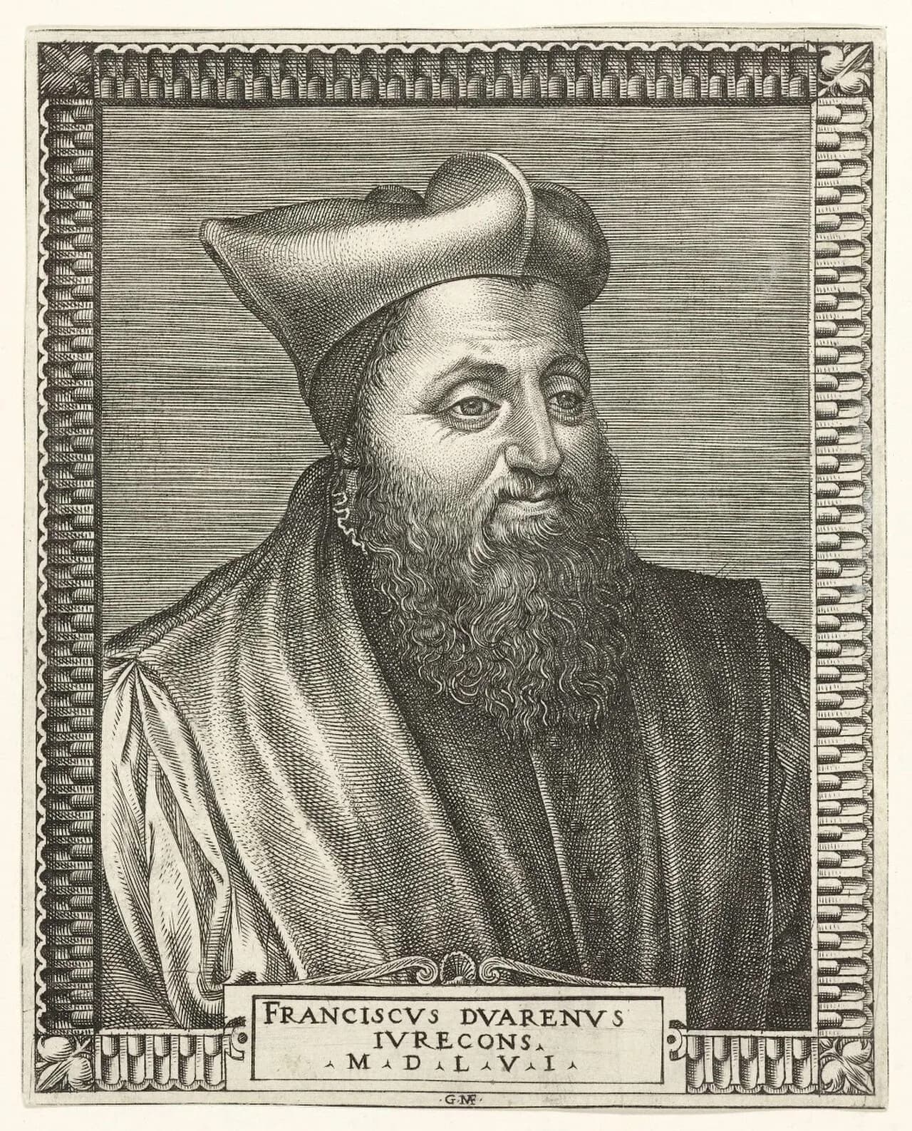 Franciscus Duarenus