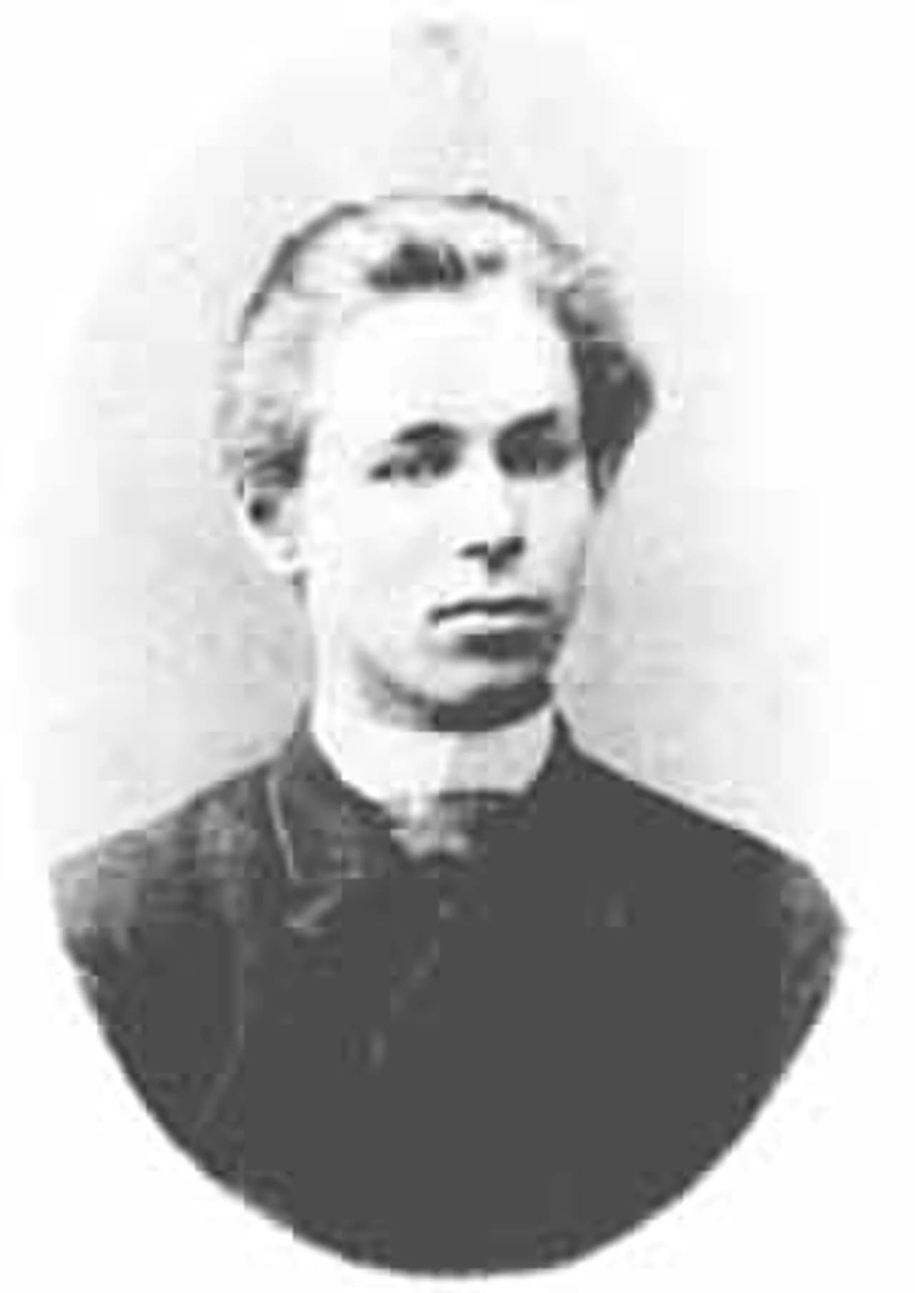 Alexander Wassiljewitsch Nikolski