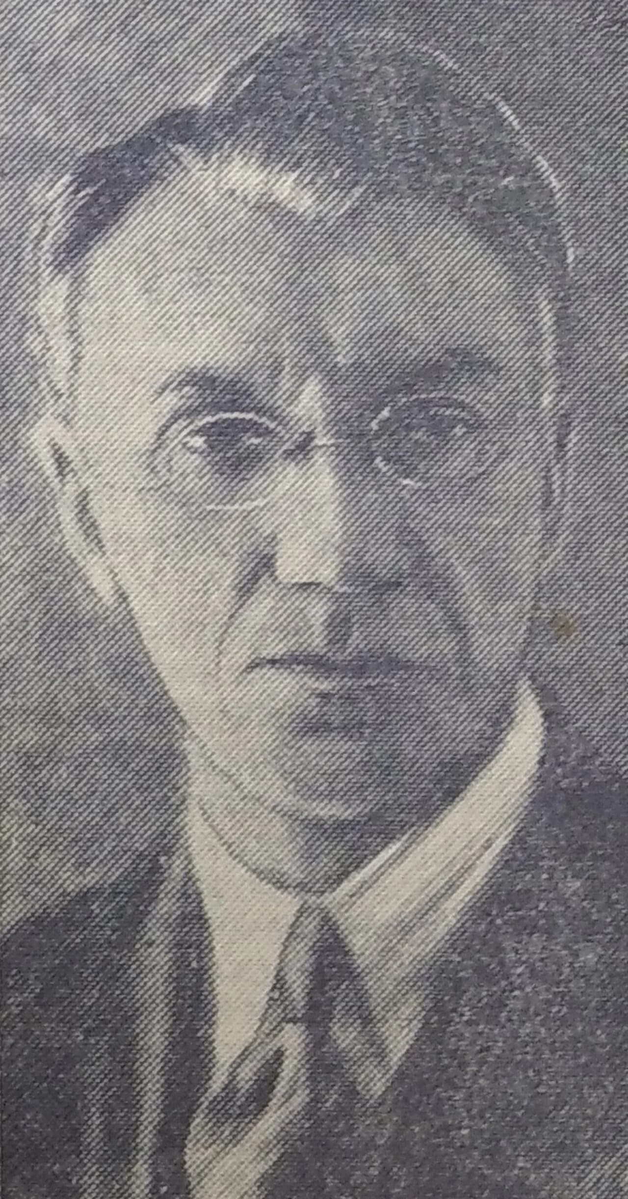 Vasili Nikolski