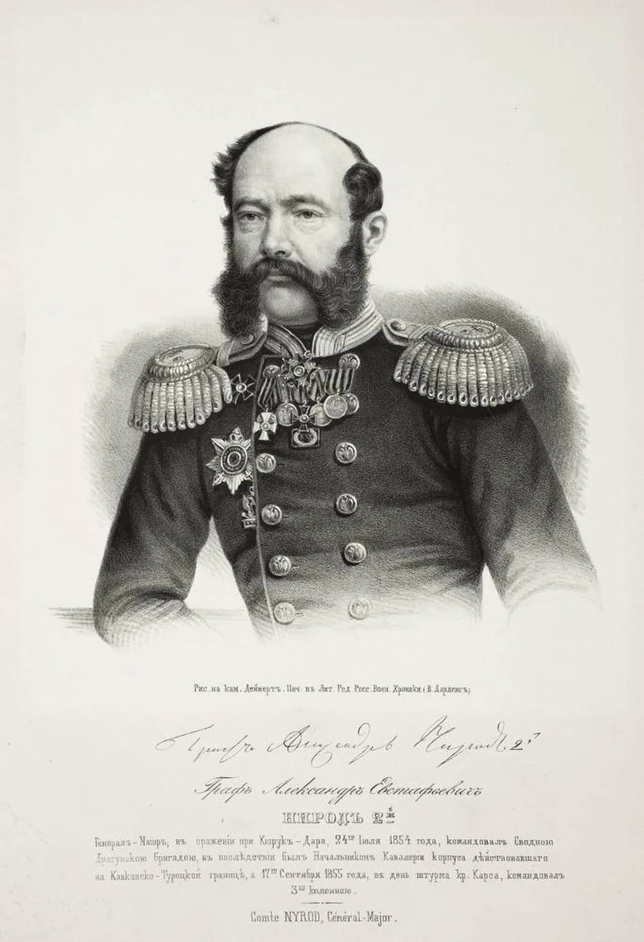Alexander Carl Nieroth