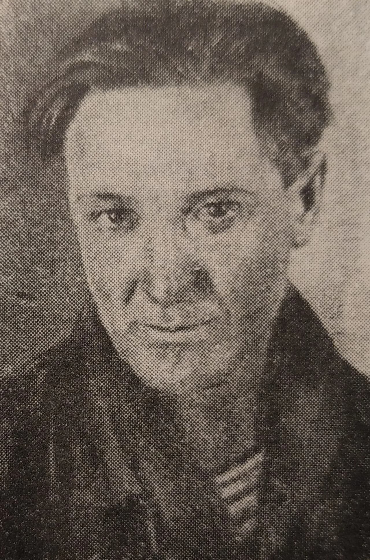 Georgi Nisski