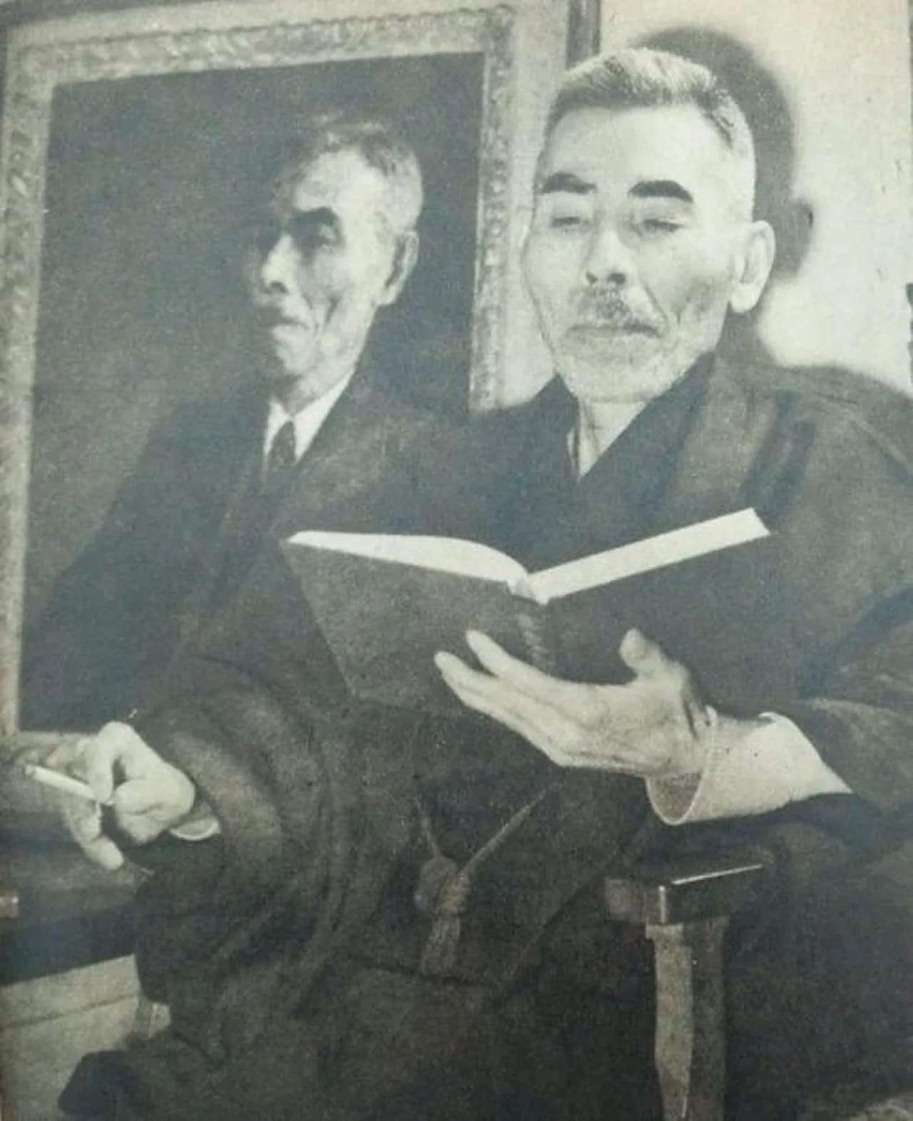 Shomu Nobori