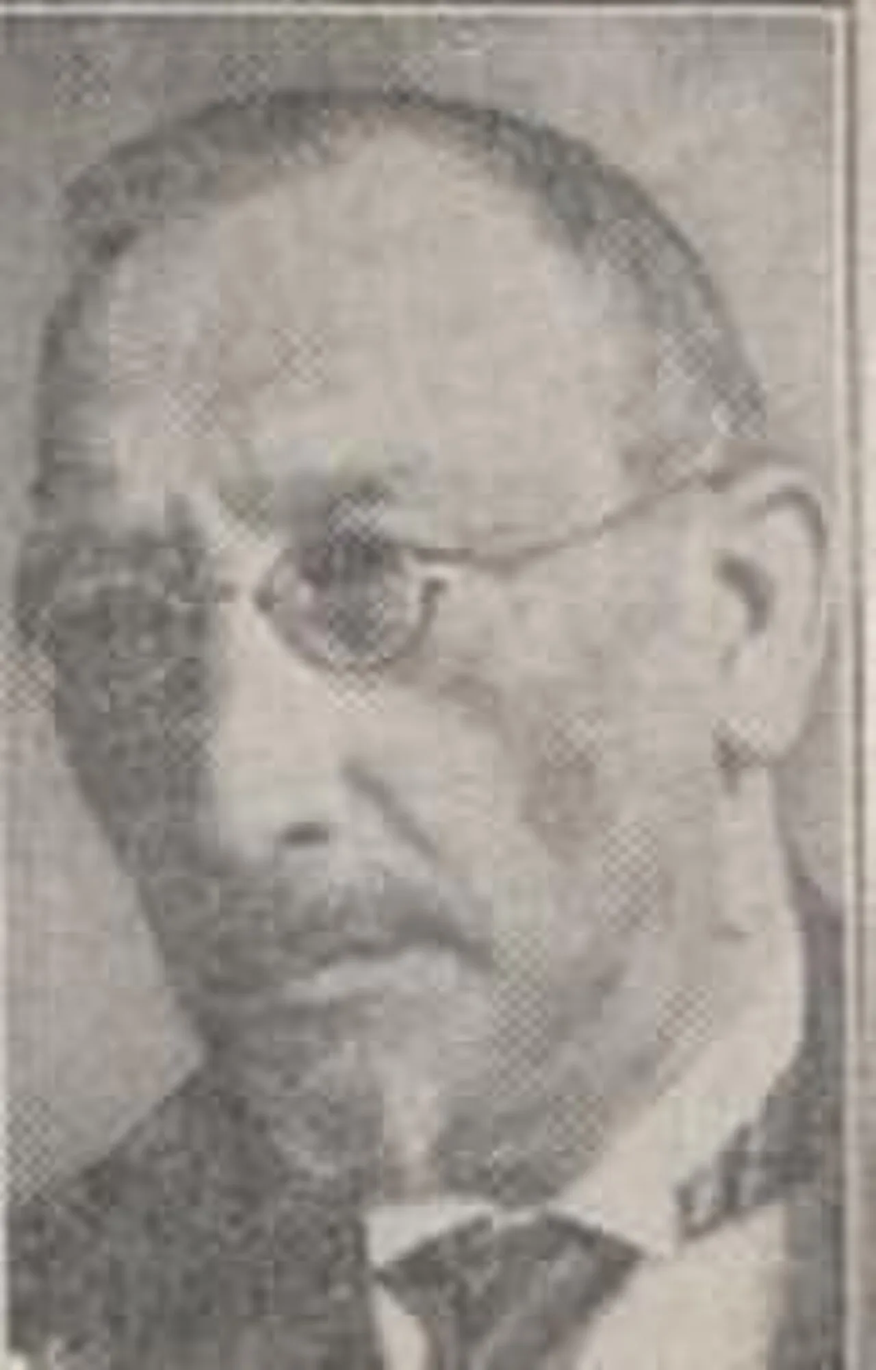 David Mozes Sluys