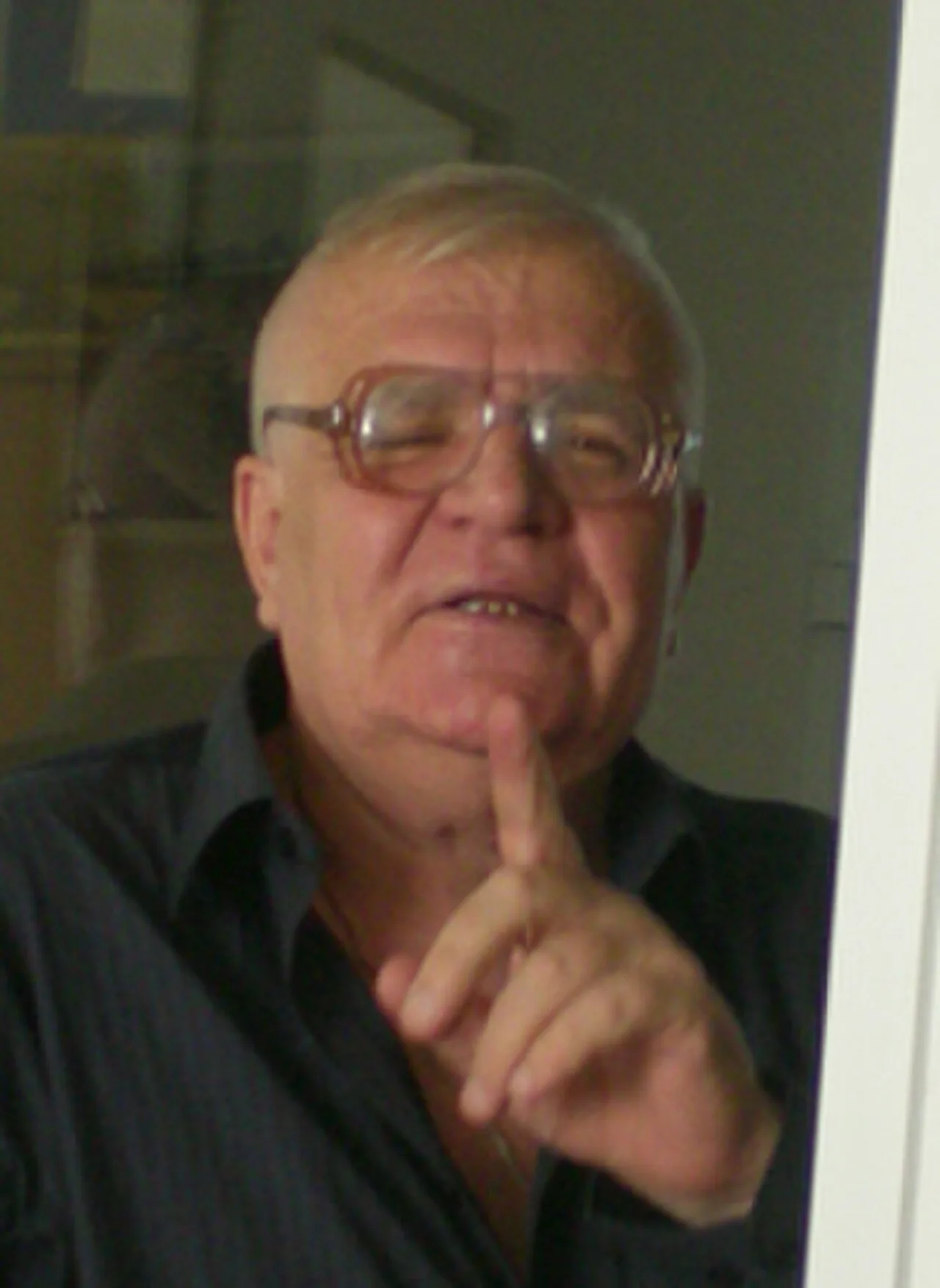 A. I. Novikov