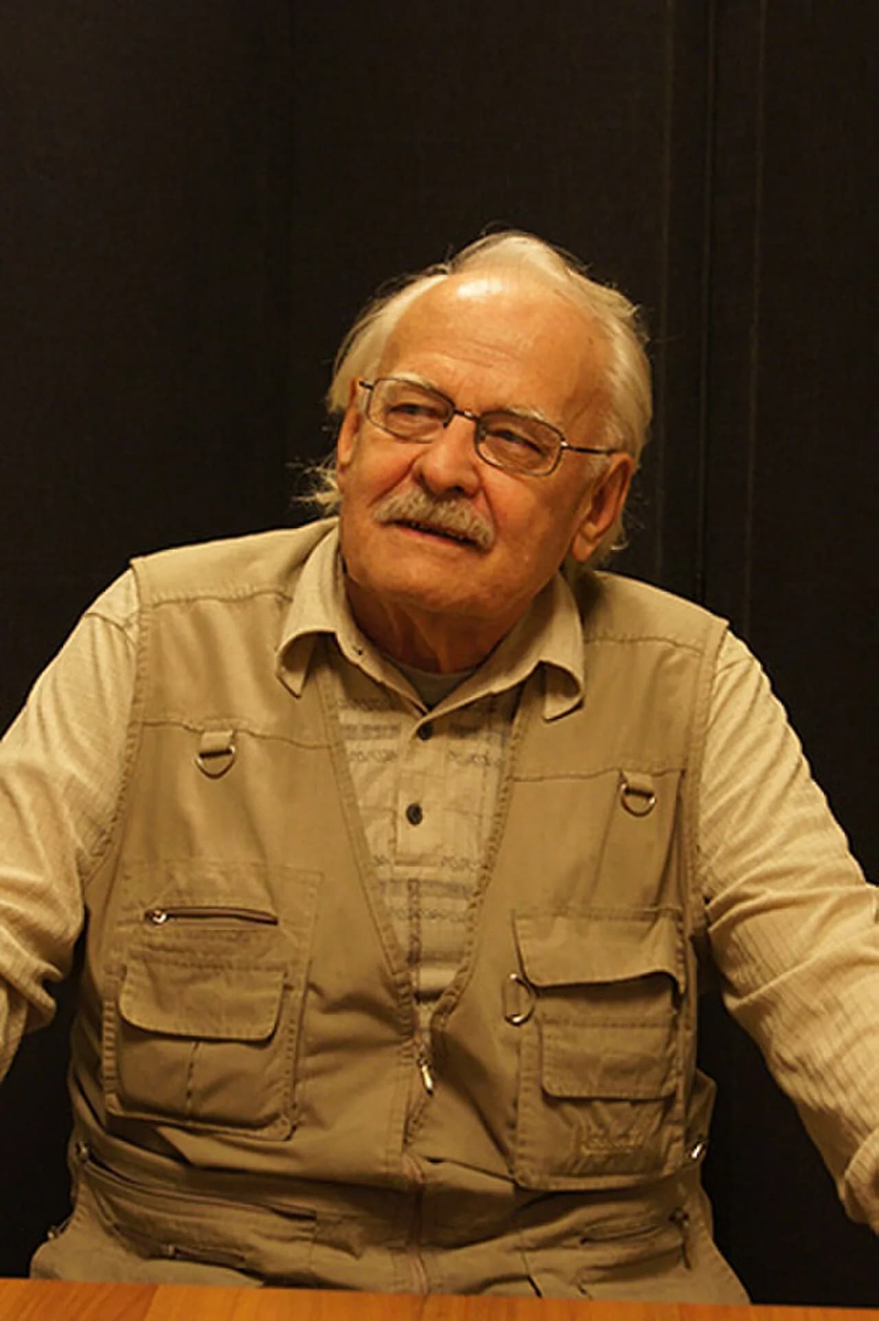 Jewgeni Alexandrowitsch Nowikow