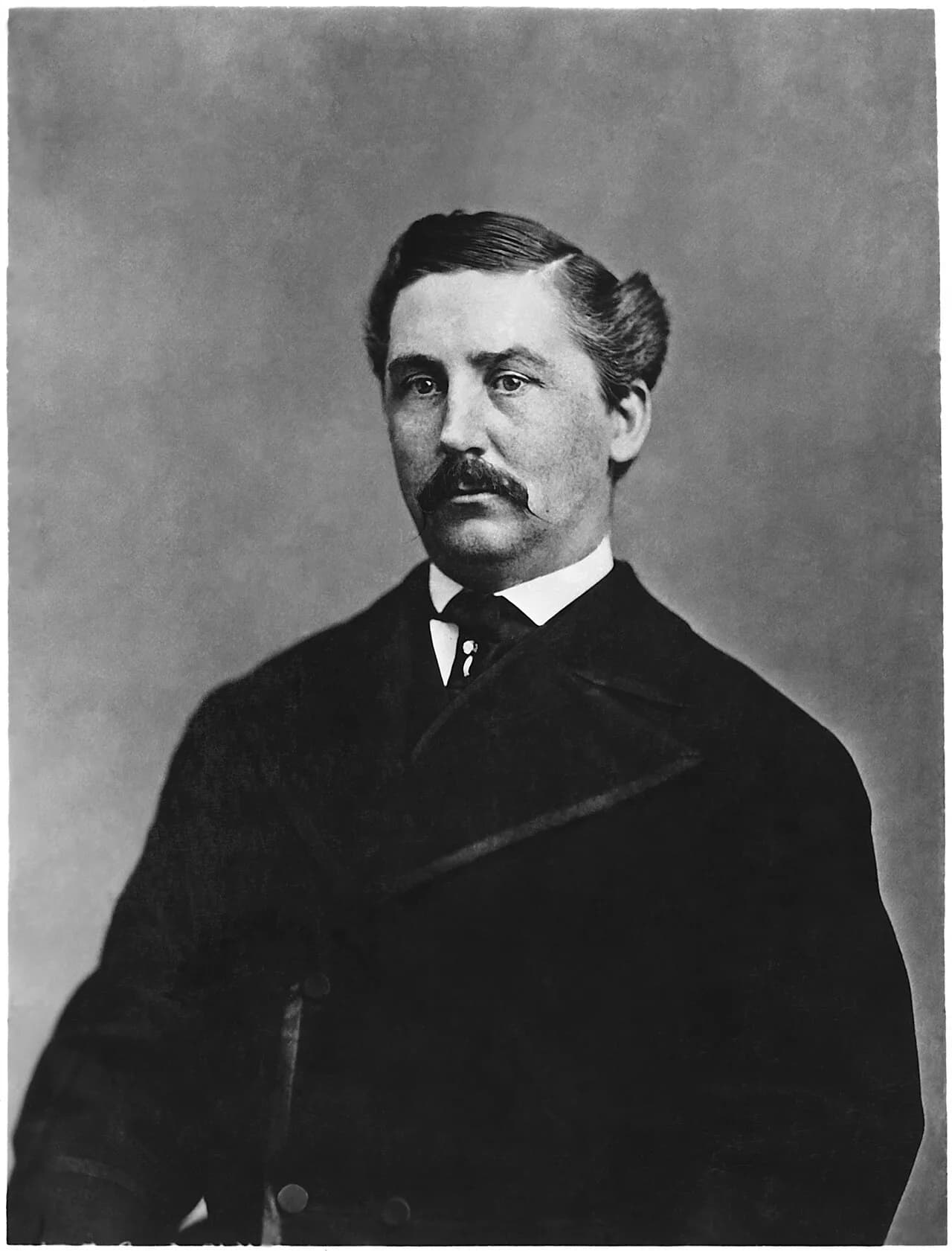 Charles William Darling