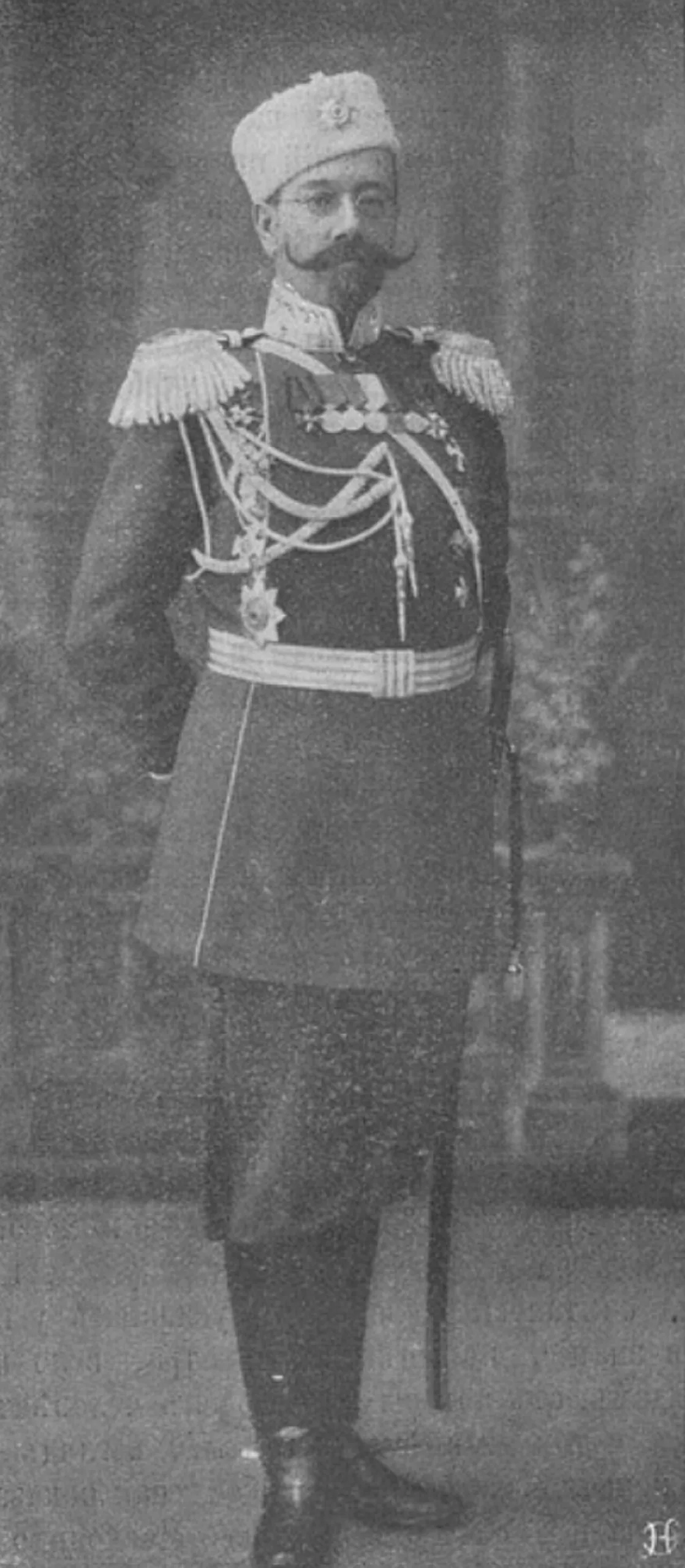 Evgeny Novitsky