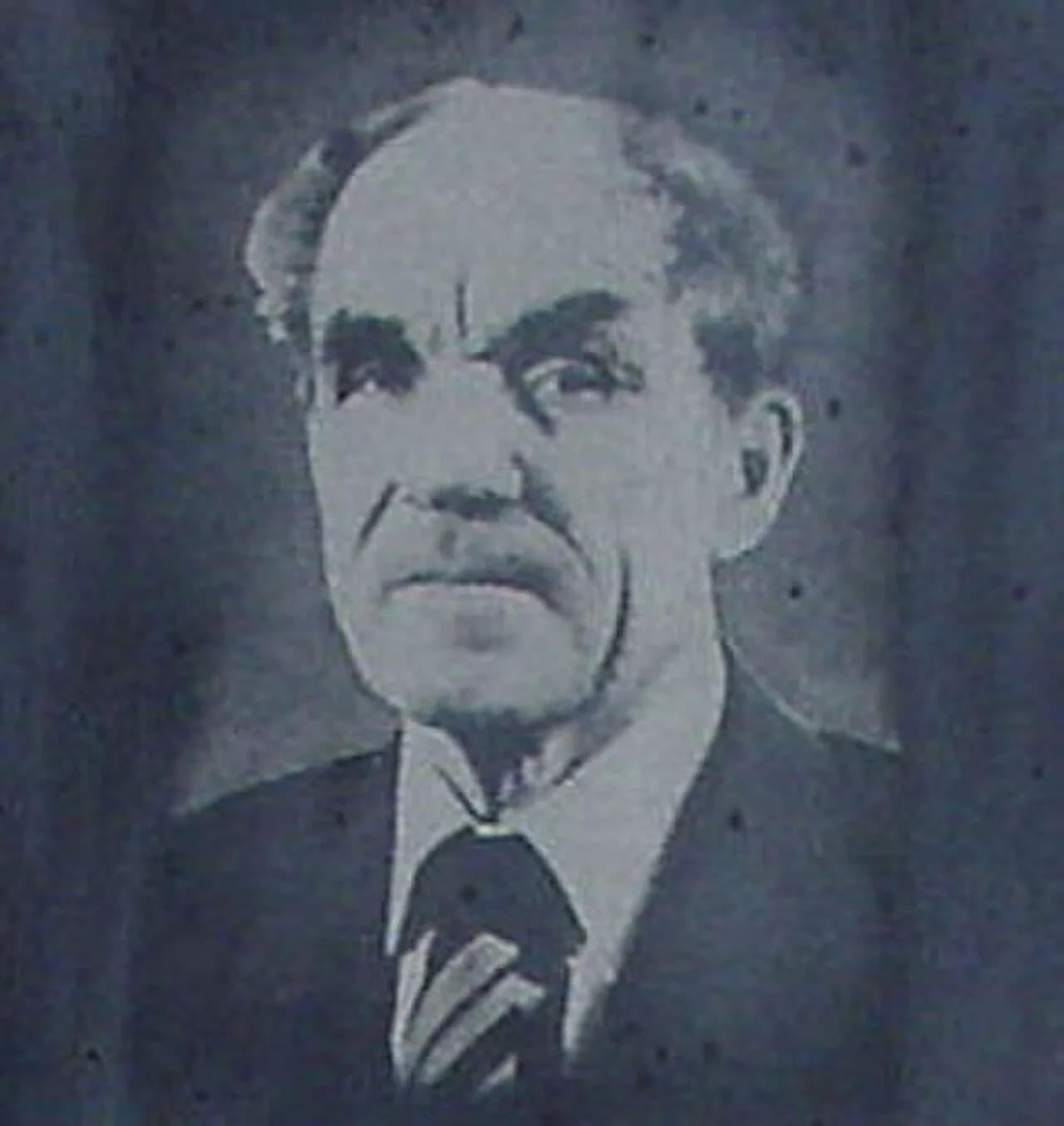Yakov Novichenko