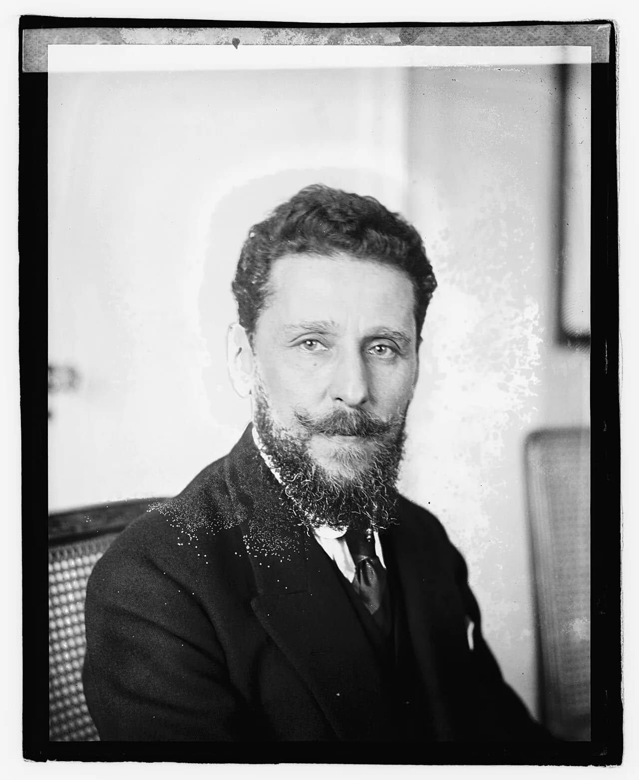 Carlo Schanzer