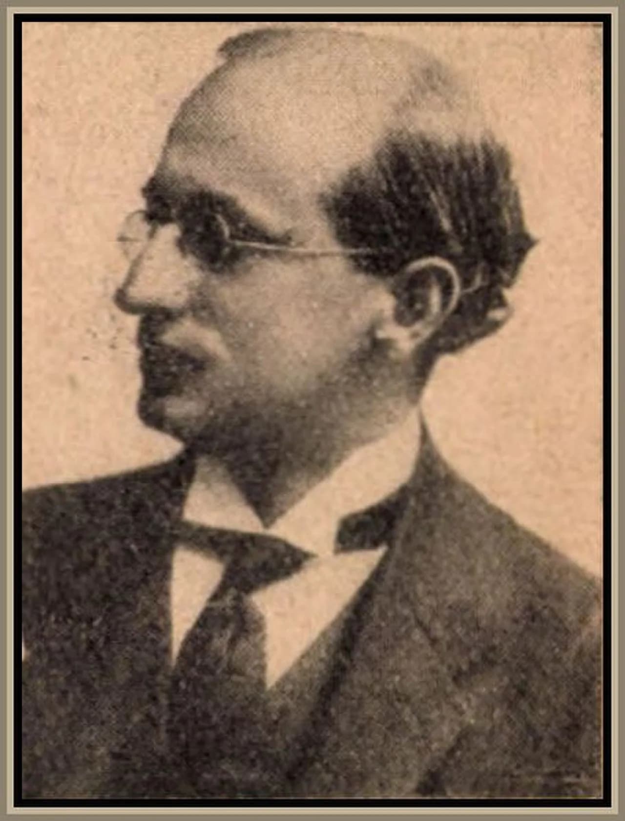 László Ravasz