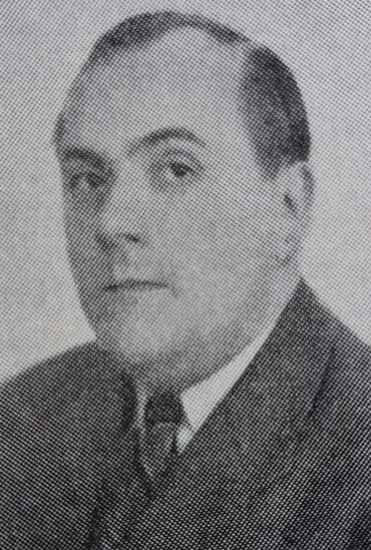 Erik Sundblad