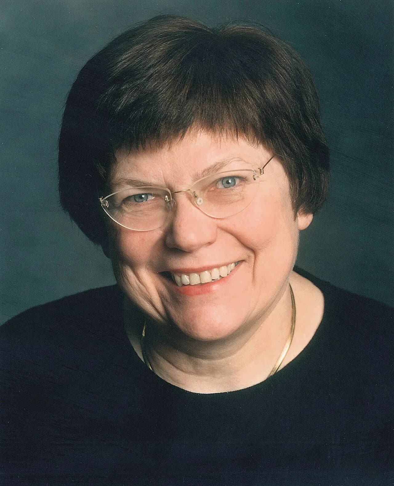 Sine Larsen